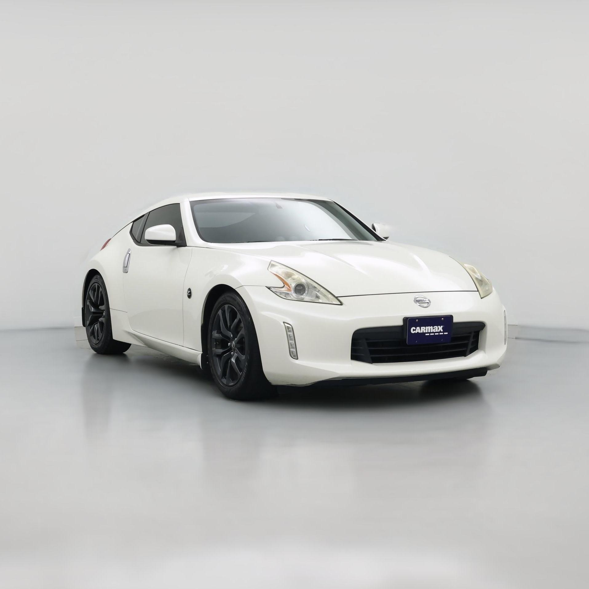 Thumbnail: 2016 Nissan Z - 1