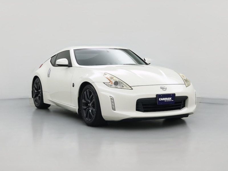 2016 Nissan Z Sport -
                  Wilmington, NC