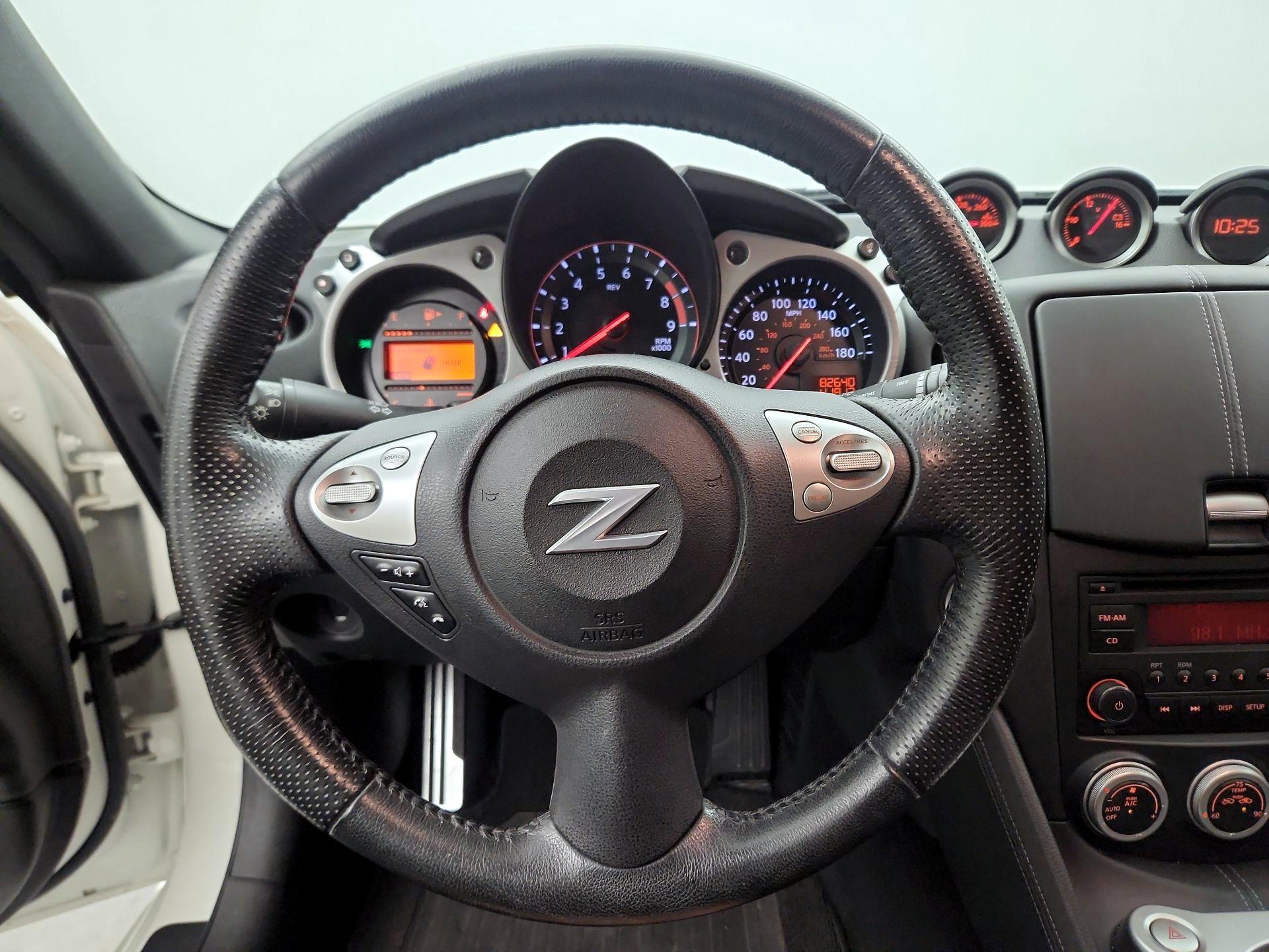 Thumbnail: 2016 Nissan Z - 10