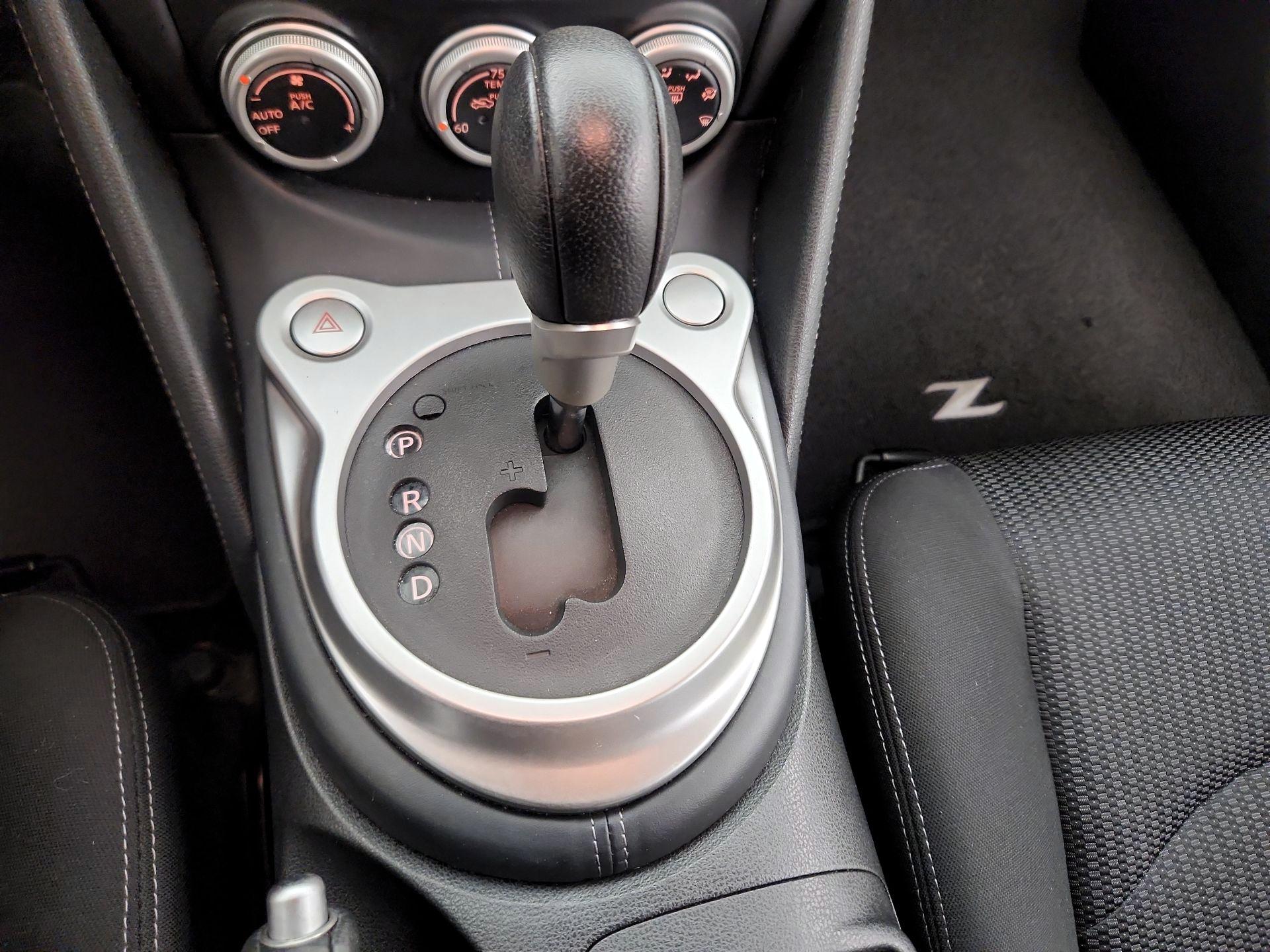Thumbnail: 2016 Nissan Z - 15