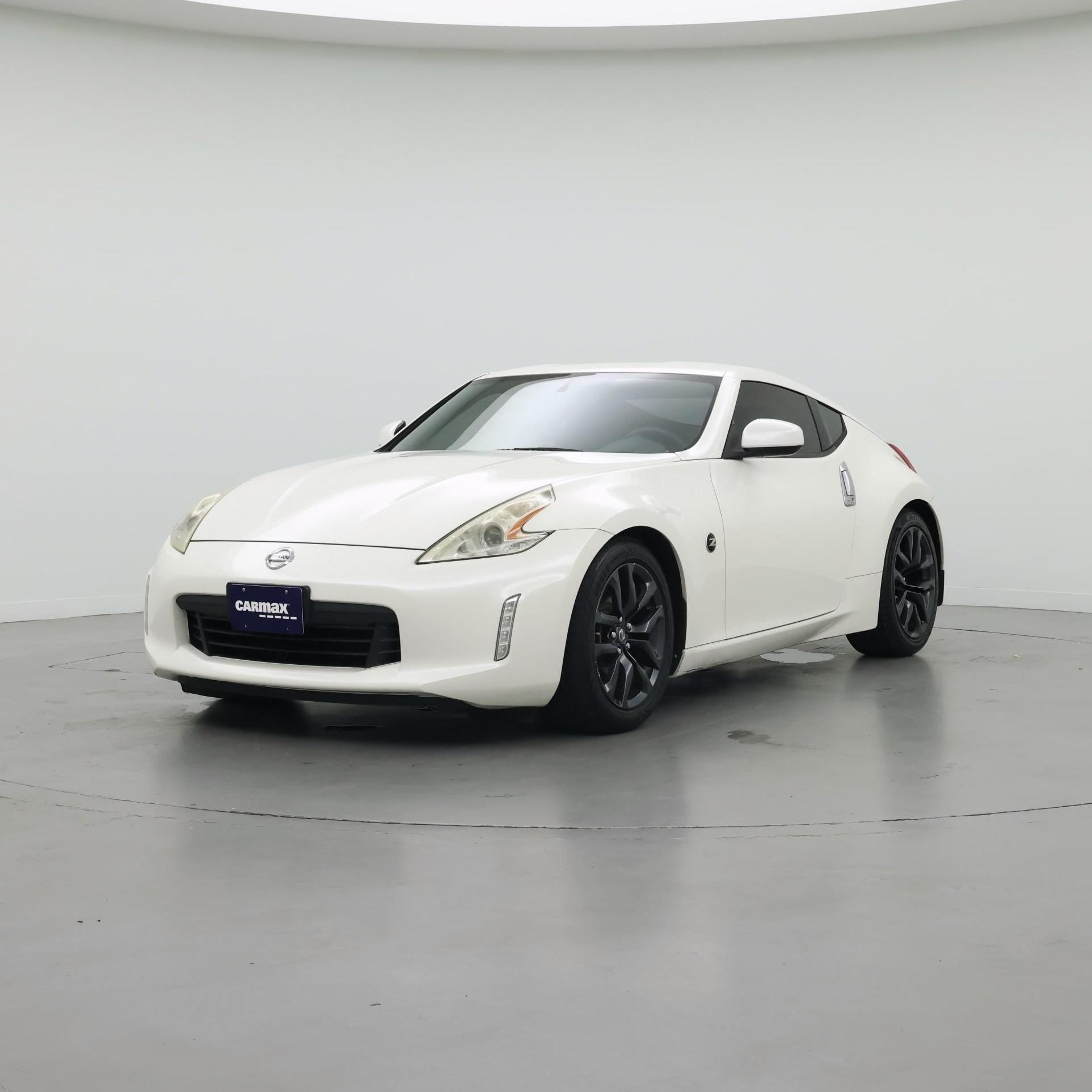 Thumbnail: 2016 Nissan Z - 4
