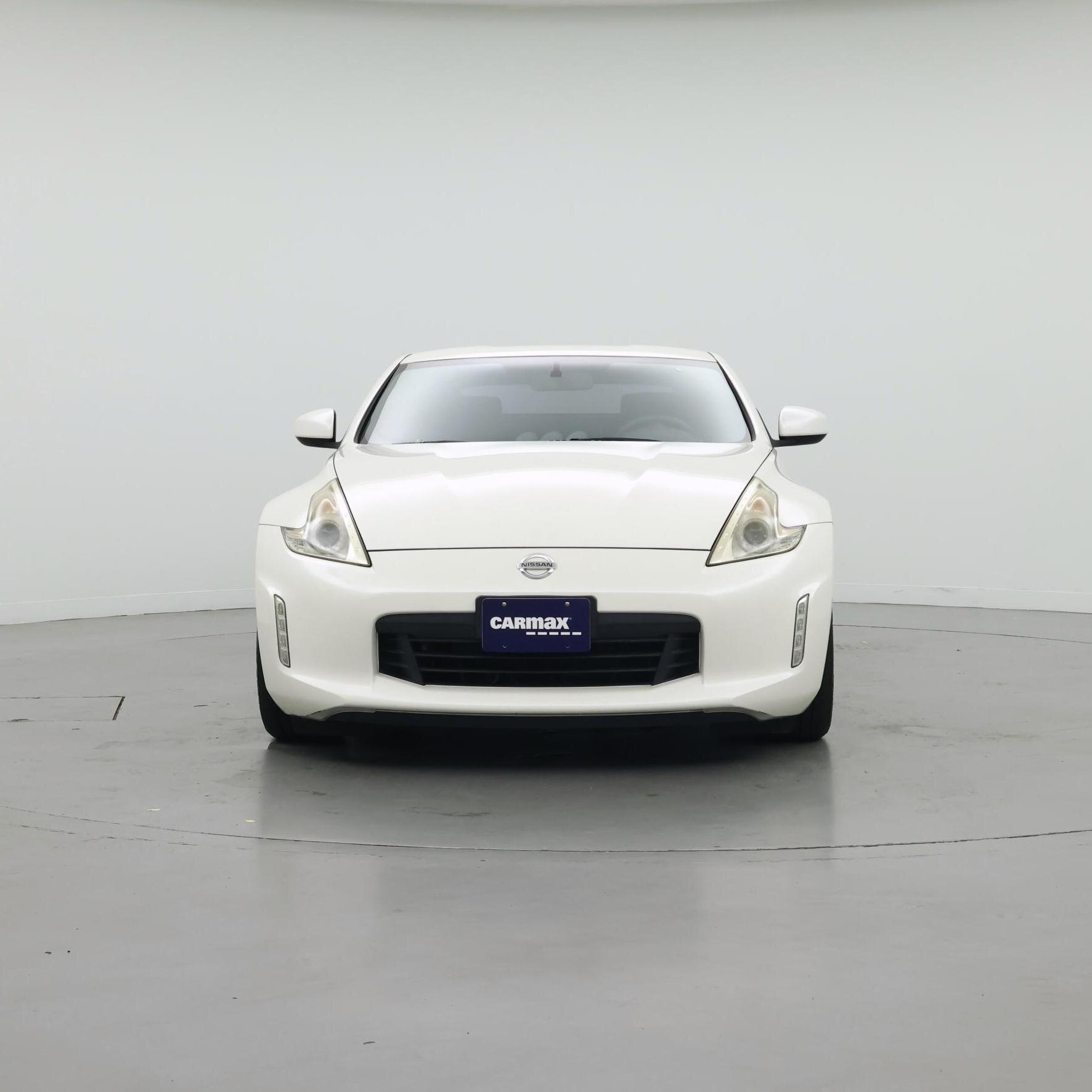 Thumbnail: 2016 Nissan Z - 5