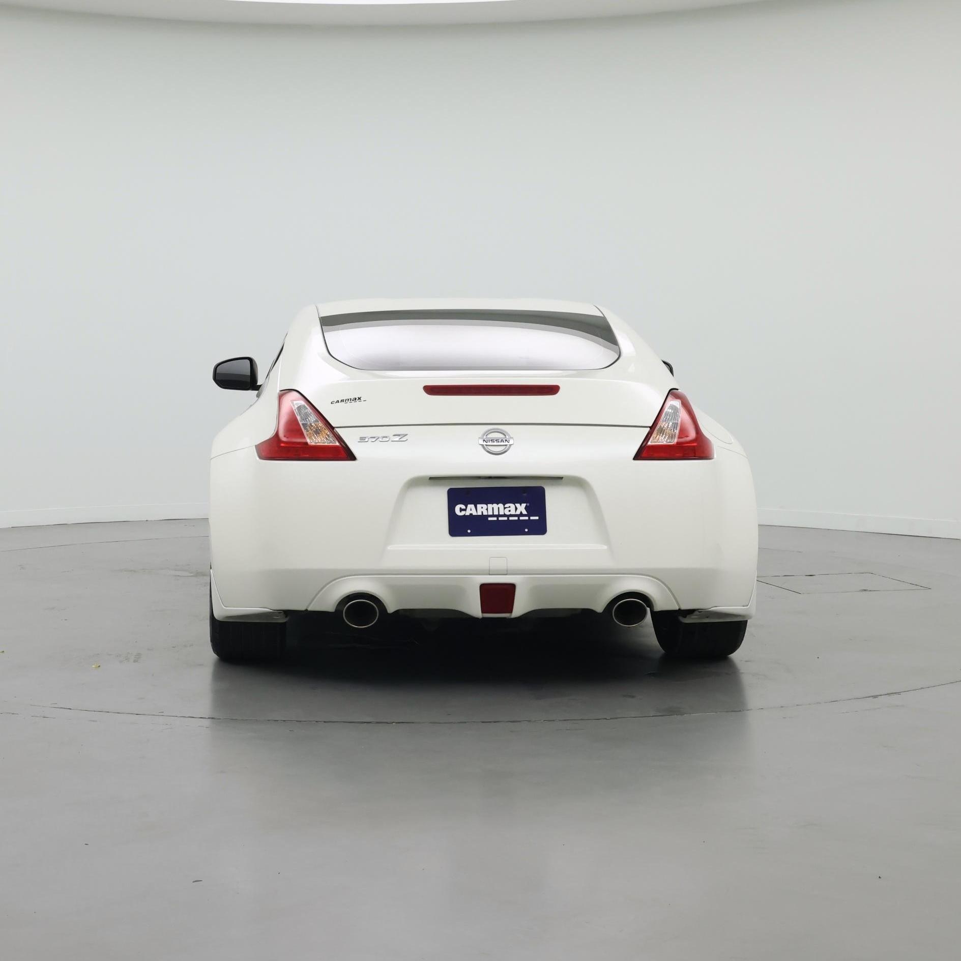 Thumbnail: 2016 Nissan Z - 6