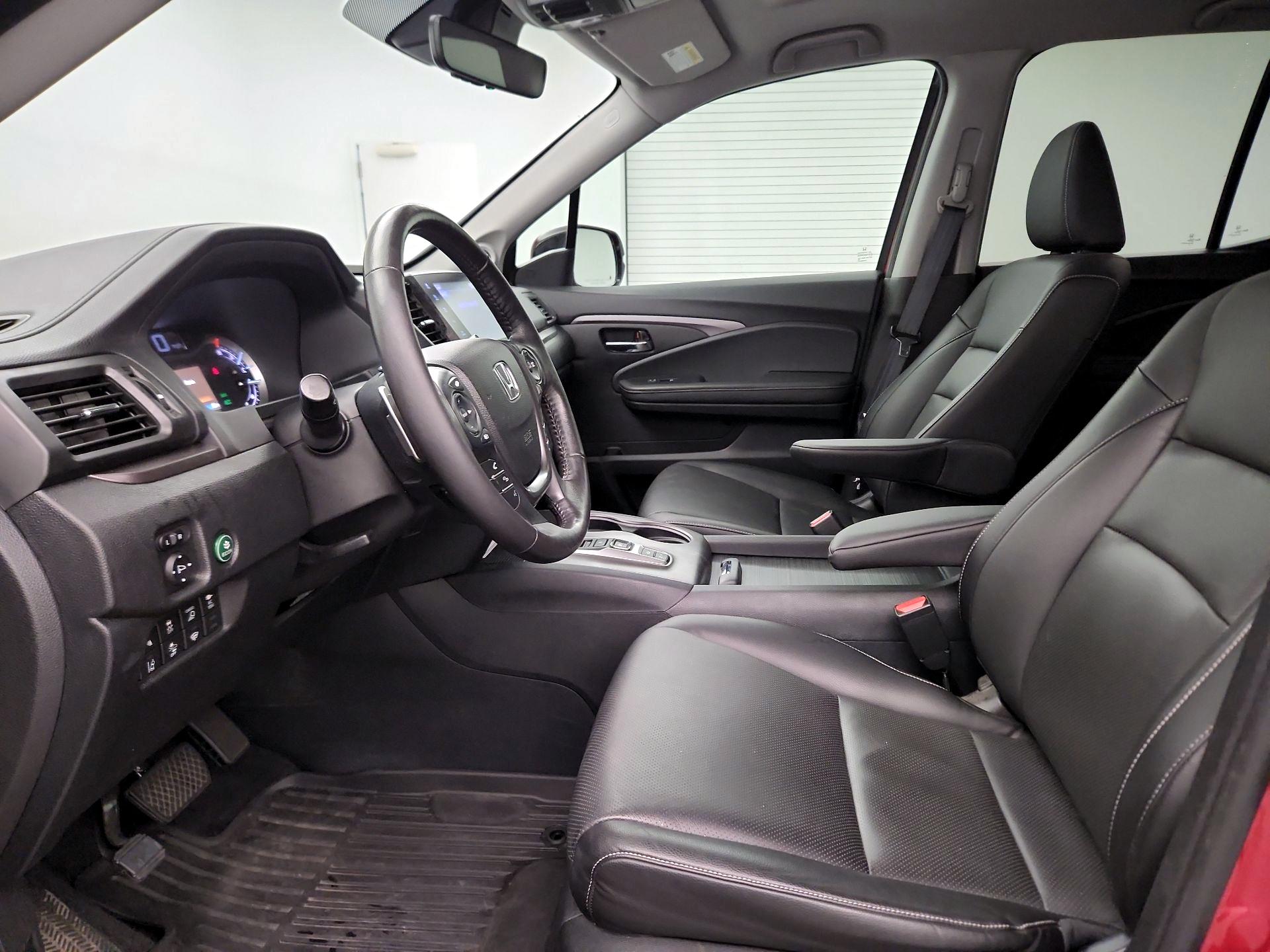 Thumbnail: 2023 Honda Ridgeline - 11