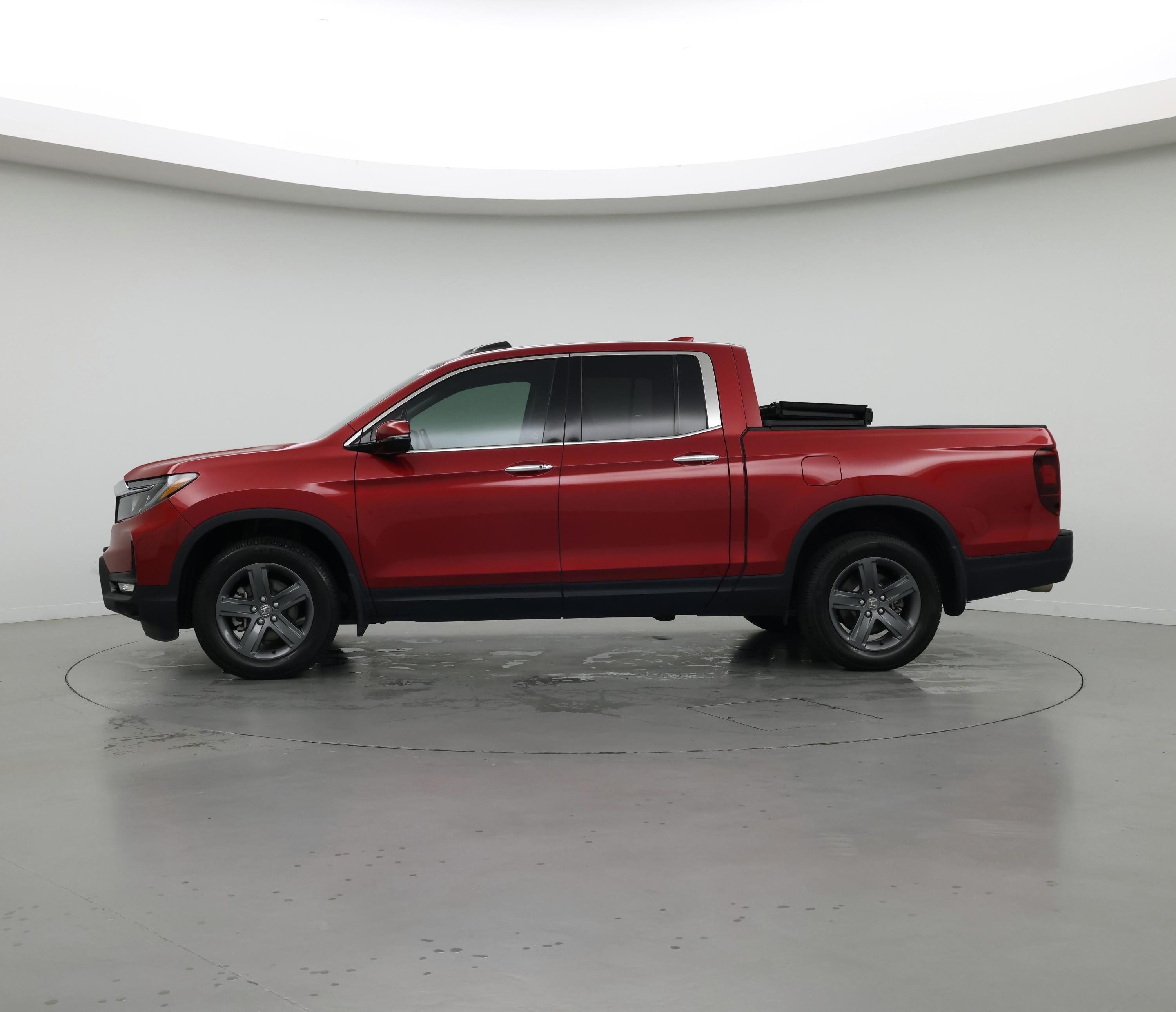 Thumbnail: 2023 Honda Ridgeline - 3