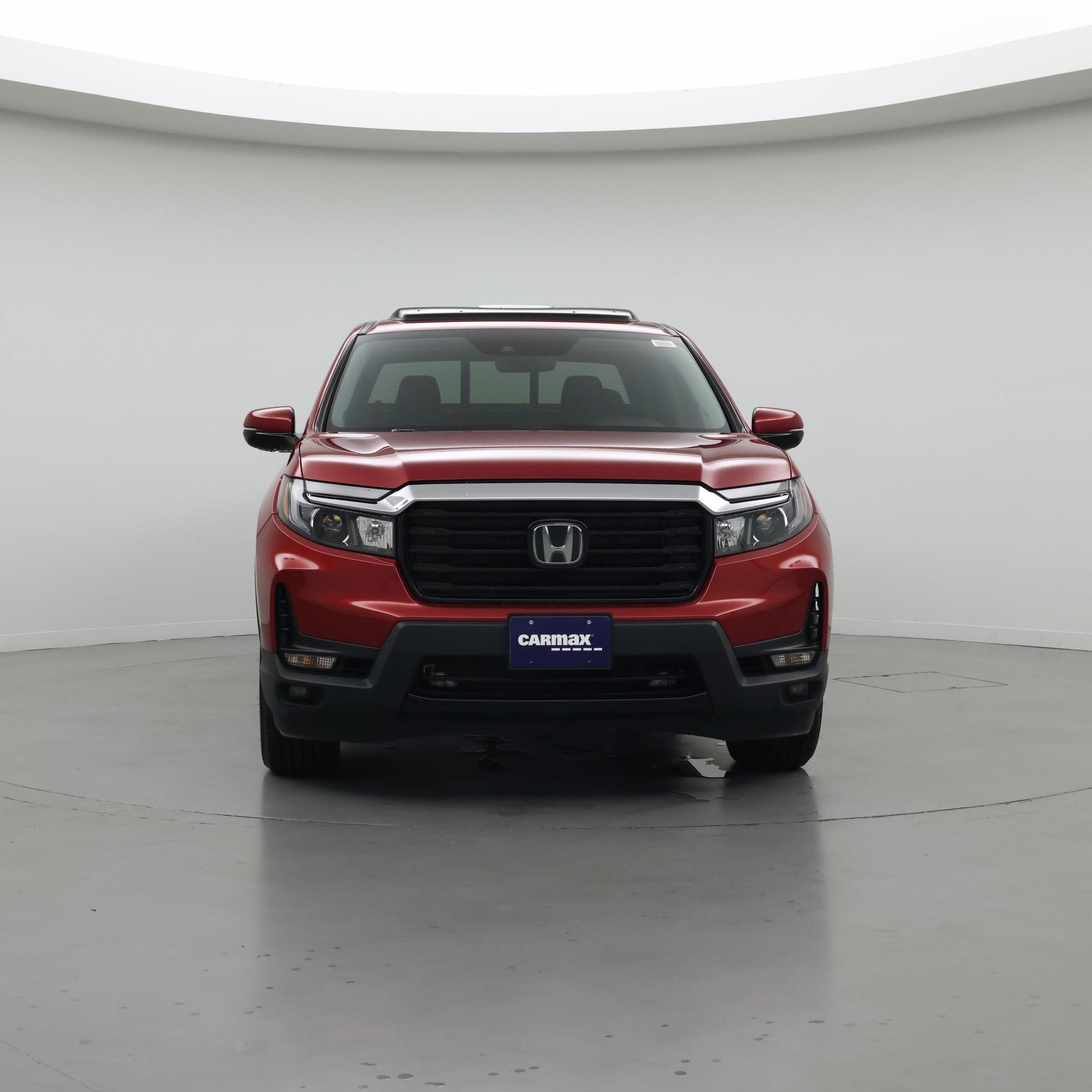 Thumbnail: 2023 Honda Ridgeline - 5
