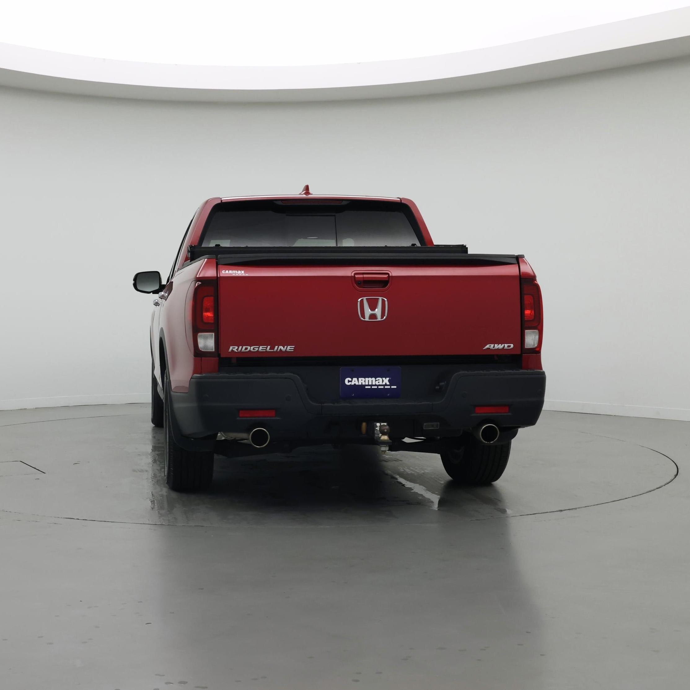 Thumbnail: 2023 Honda Ridgeline - 6