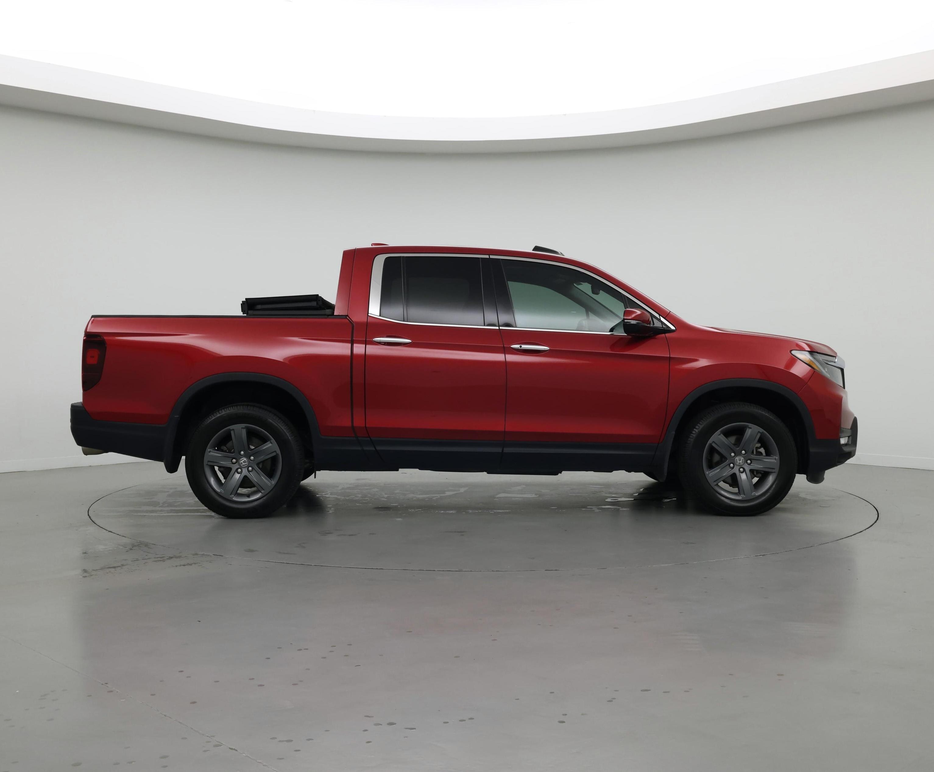 Thumbnail: 2023 Honda Ridgeline - 7