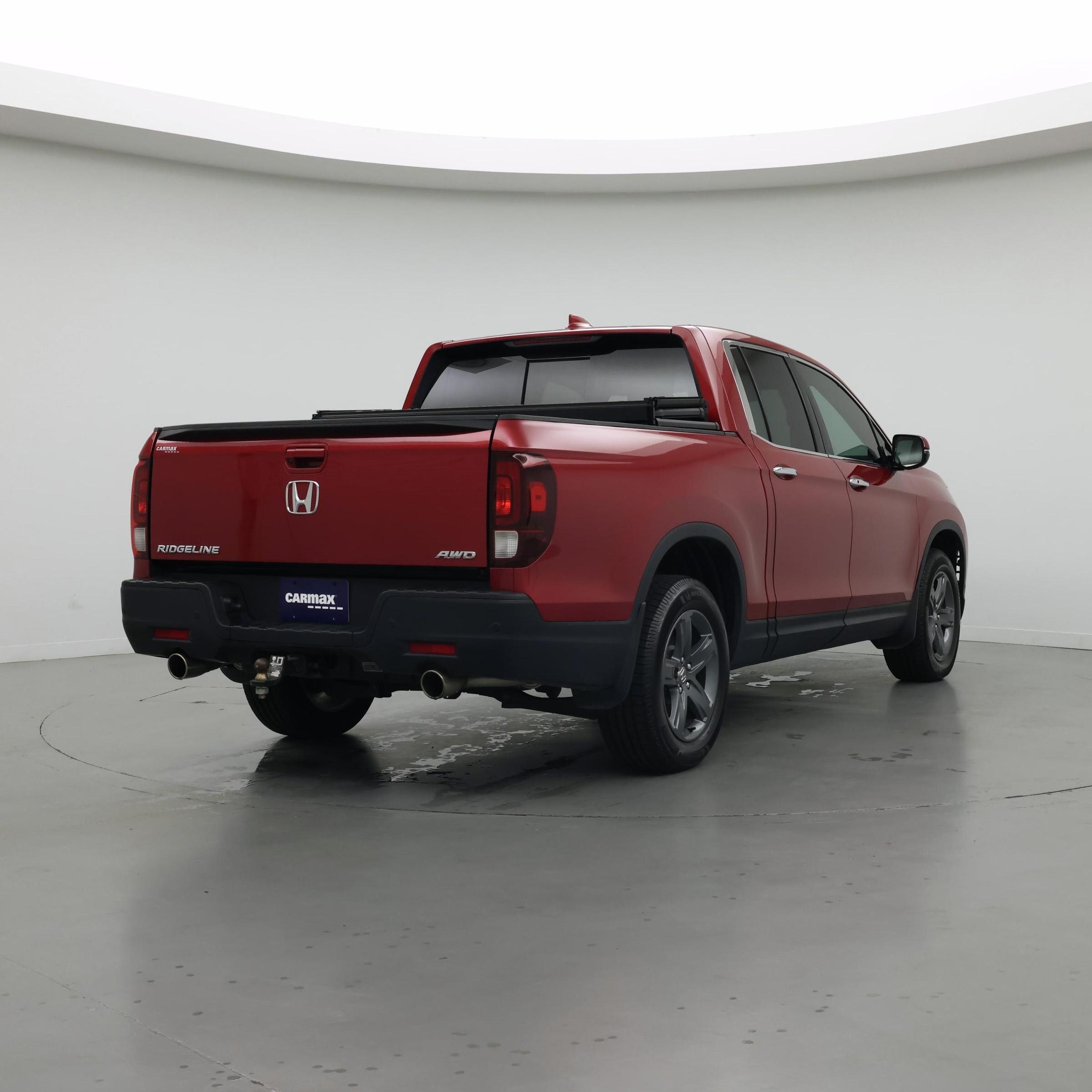 Thumbnail: 2023 Honda Ridgeline - 8