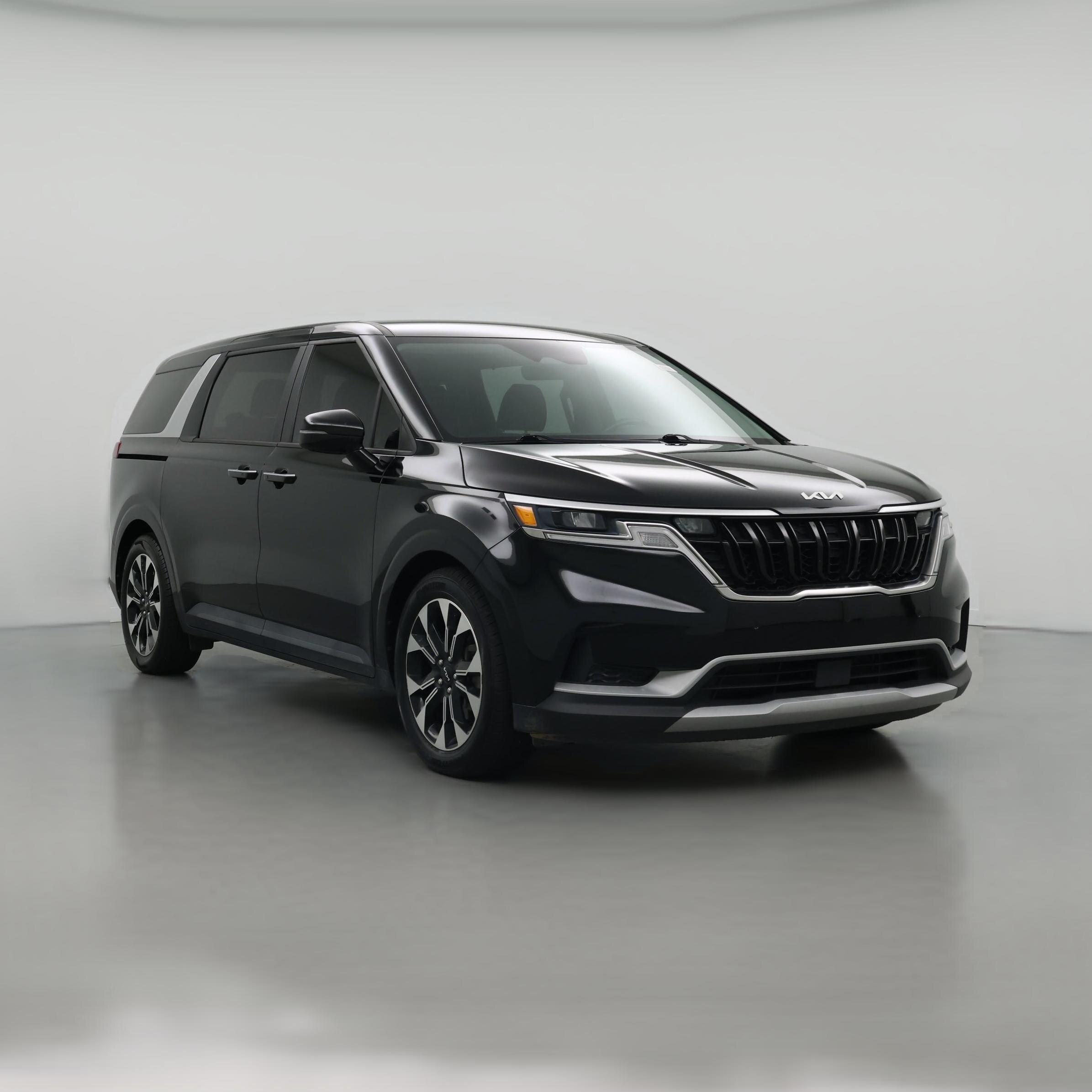 Thumbnail: 2023 Kia Carnival - 1