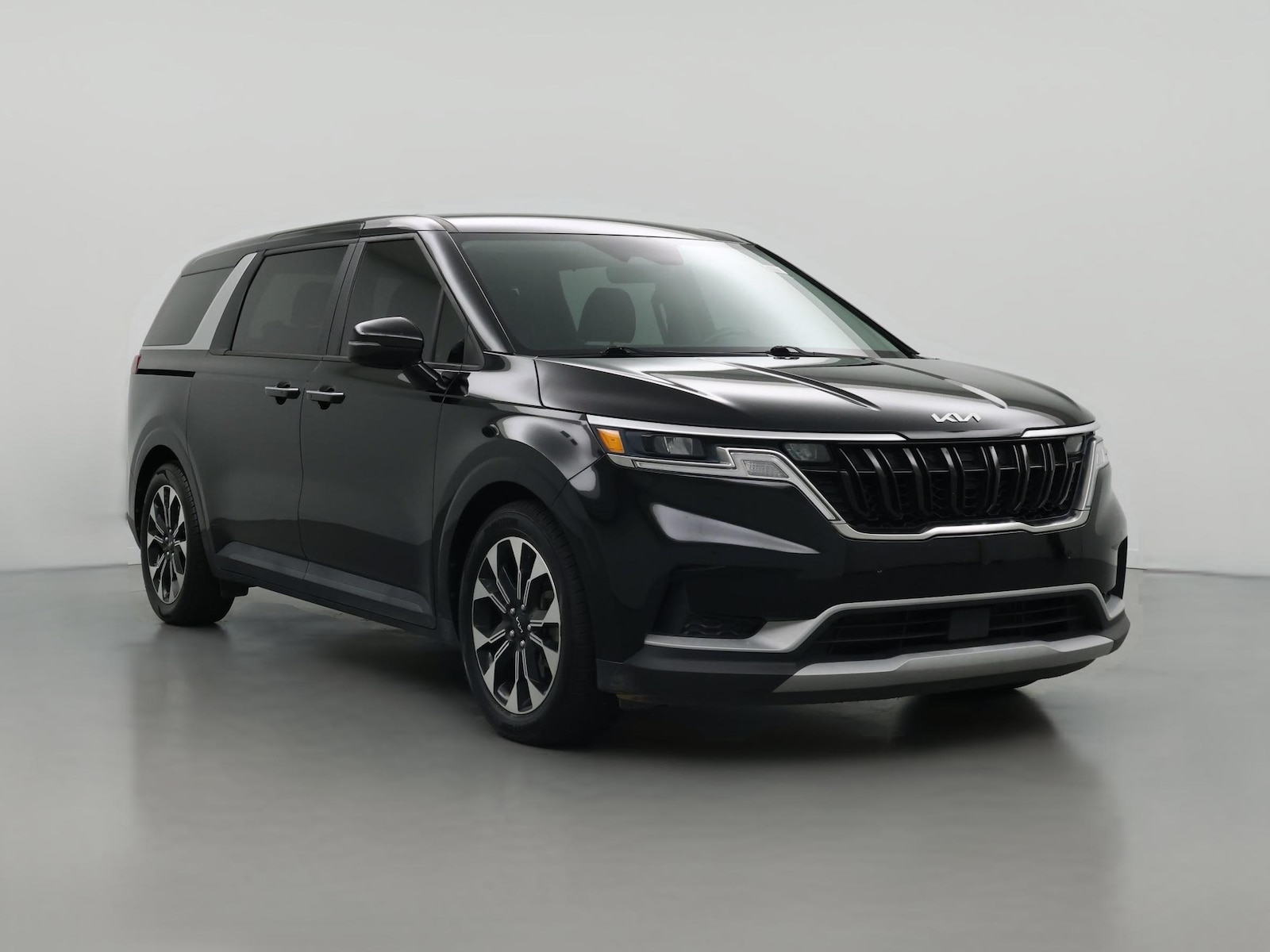 2023 Kia Carnival