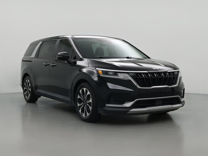 2023 Kia Carnival EX -
                  Wilmington, NC