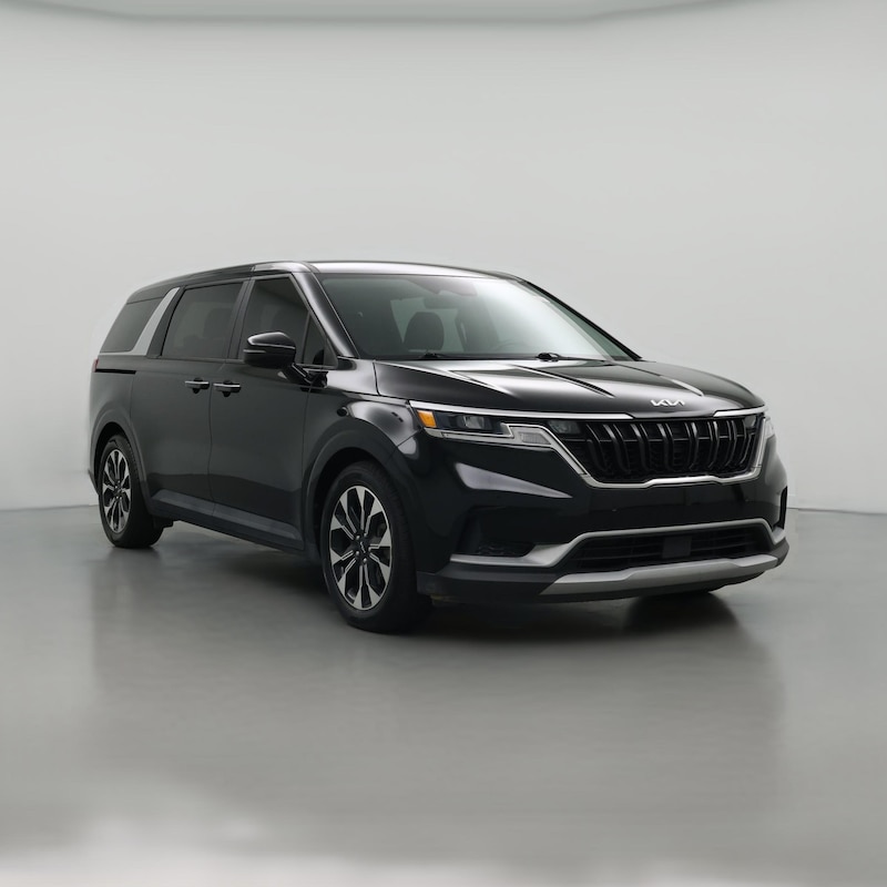 2023 Kia Carnival EX