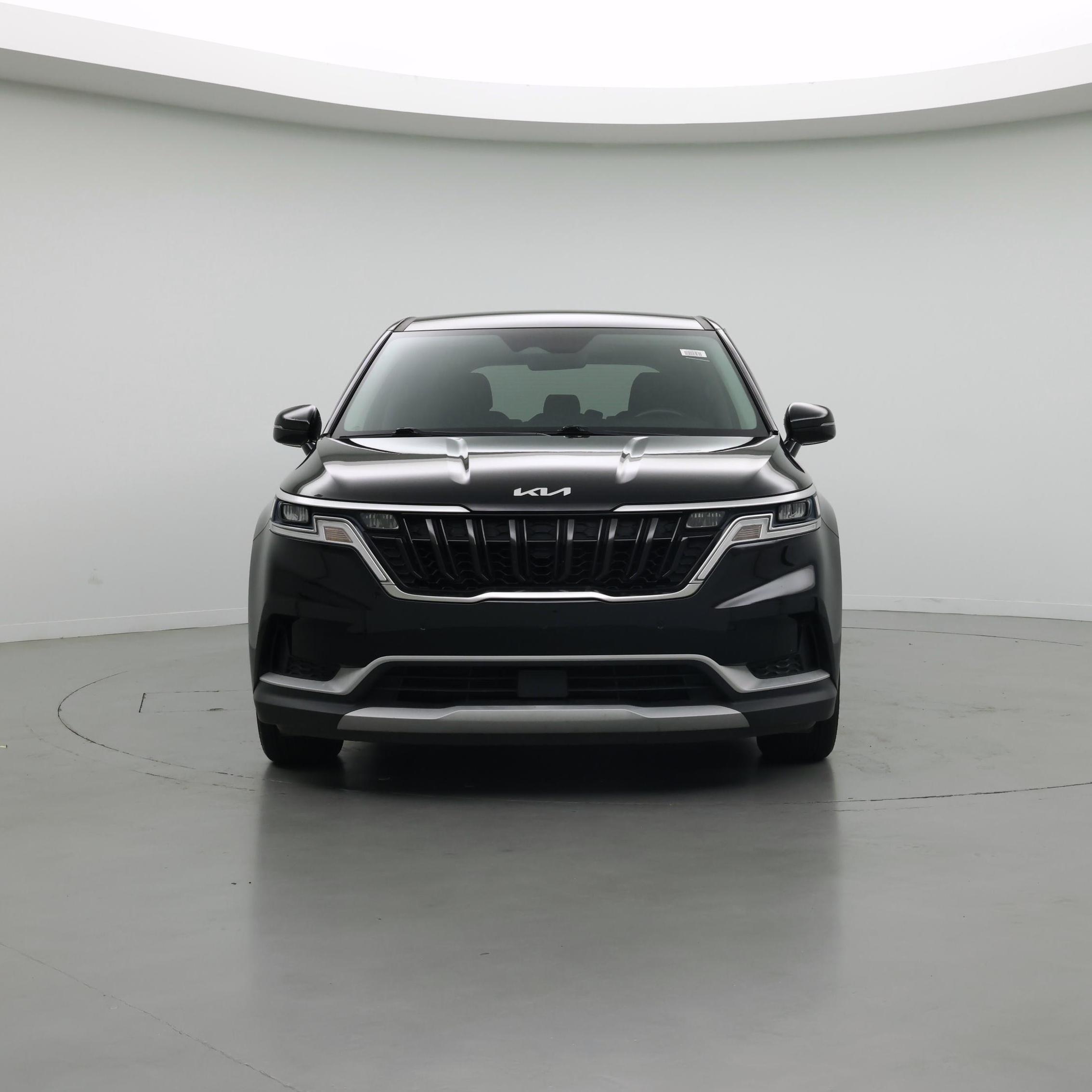 Thumbnail: 2023 Kia Carnival - 5