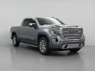 2019 GMC Sierra 1500 Denali