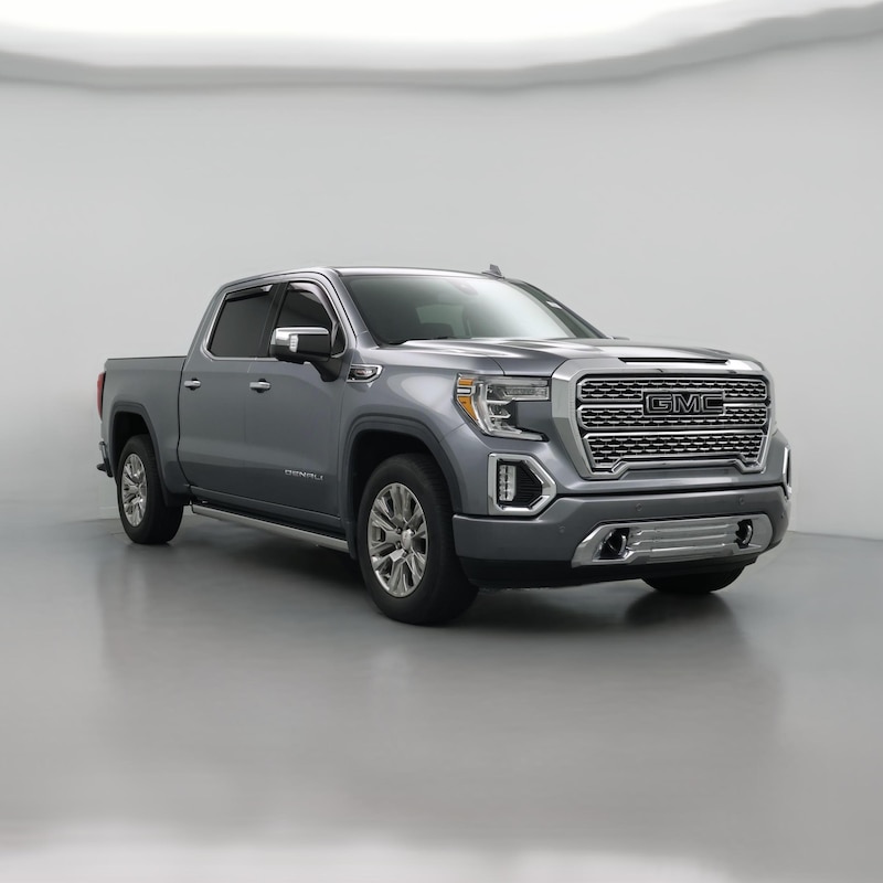 2019 GMC Sierra 1500 Denali