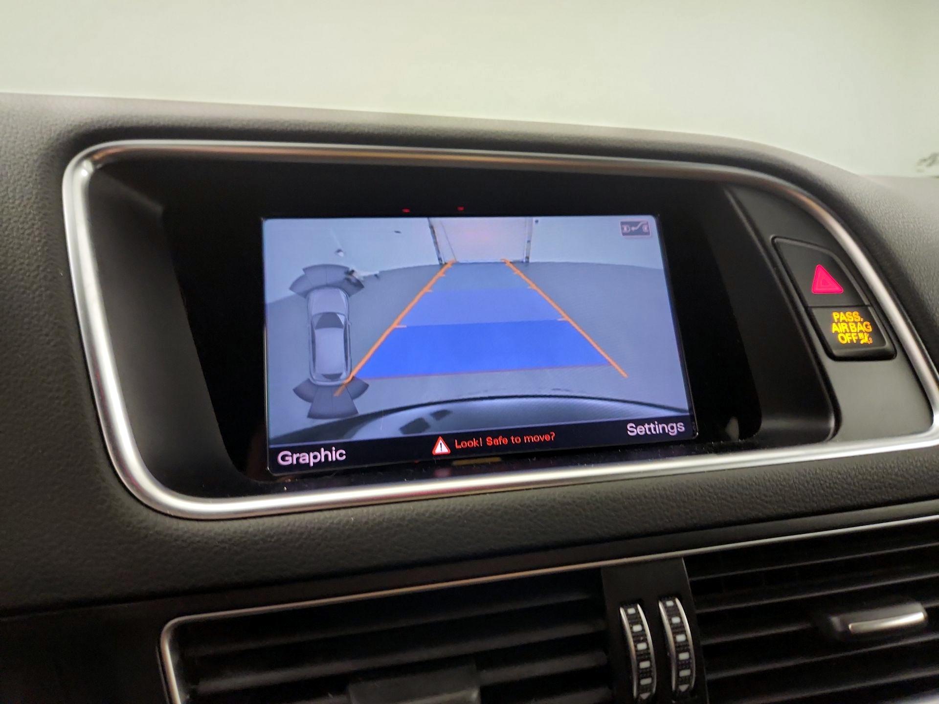 Thumbnail: 2015 Audi Q5 - 14