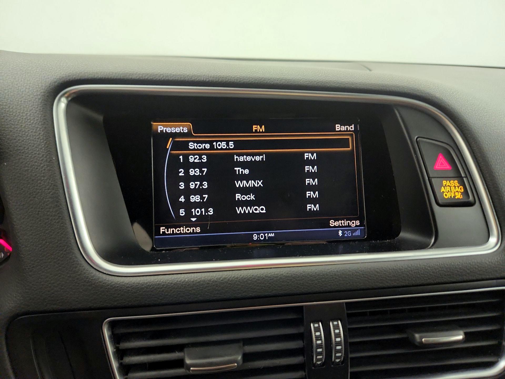 Thumbnail: 2015 Audi Q5 - 15