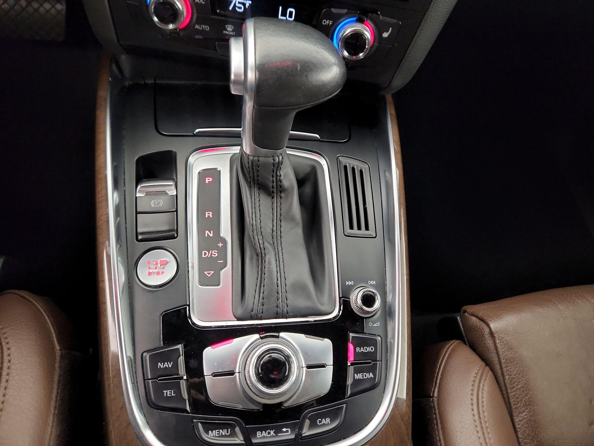 Thumbnail: 2015 Audi Q5 - 17