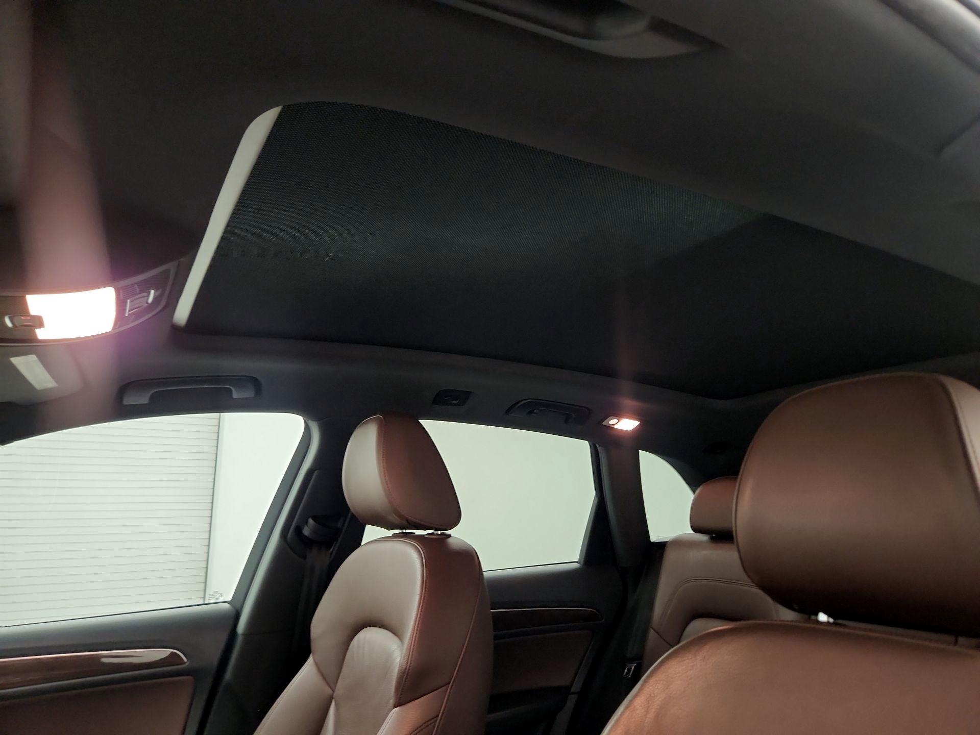 Thumbnail: 2015 Audi Q5 - 19