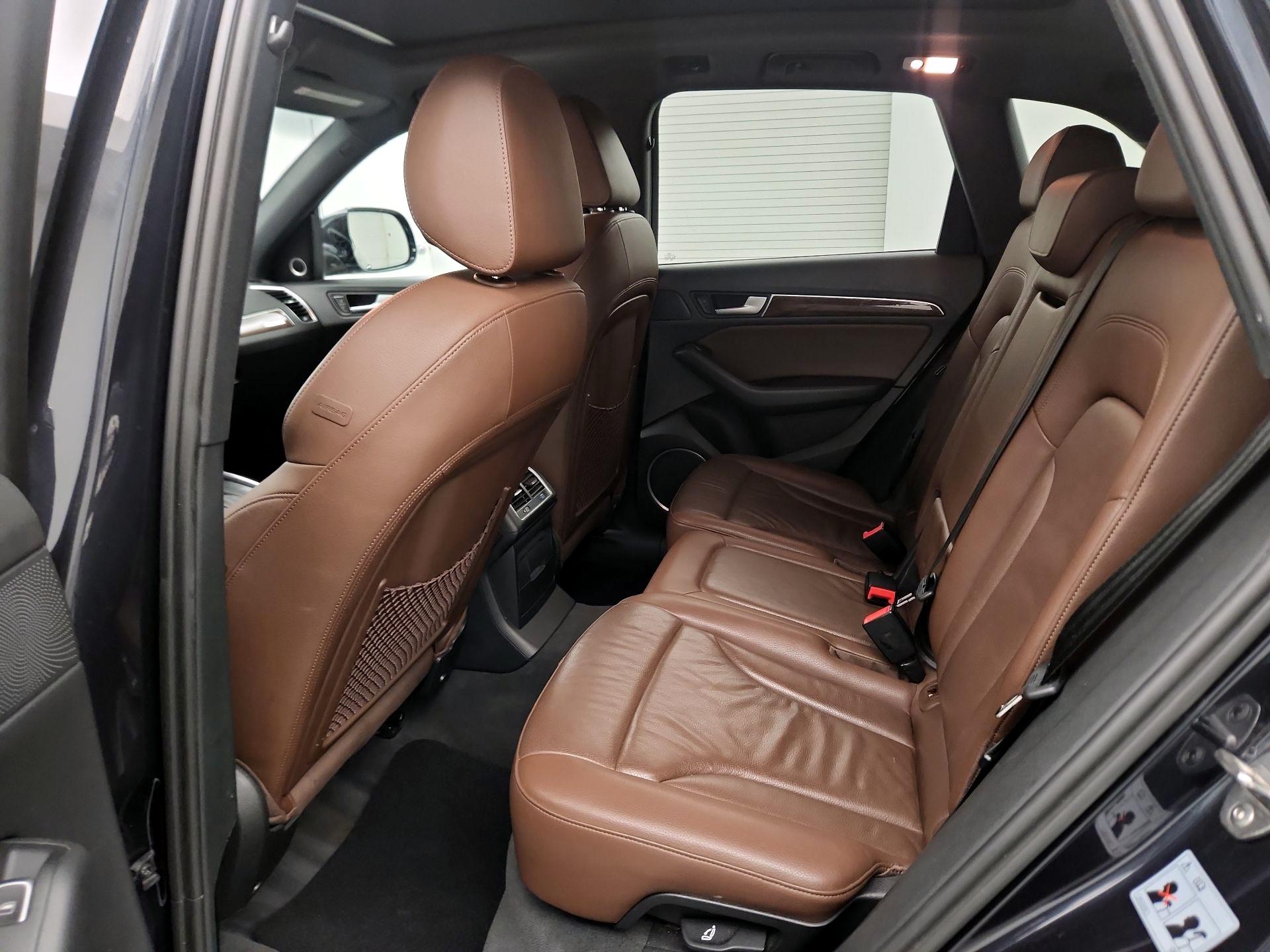 Thumbnail: 2015 Audi Q5 - 20
