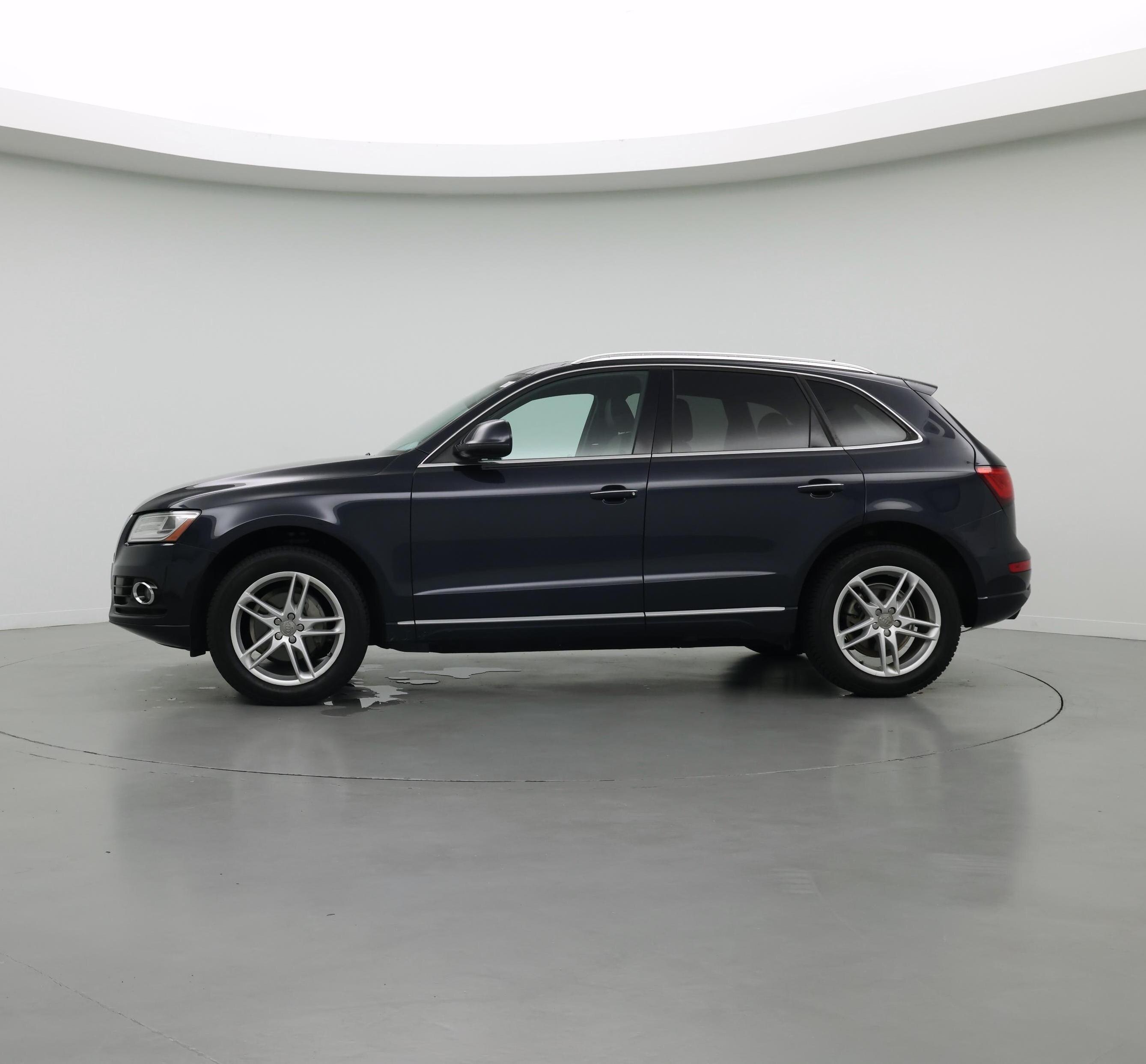 Thumbnail: 2015 Audi Q5 - 3