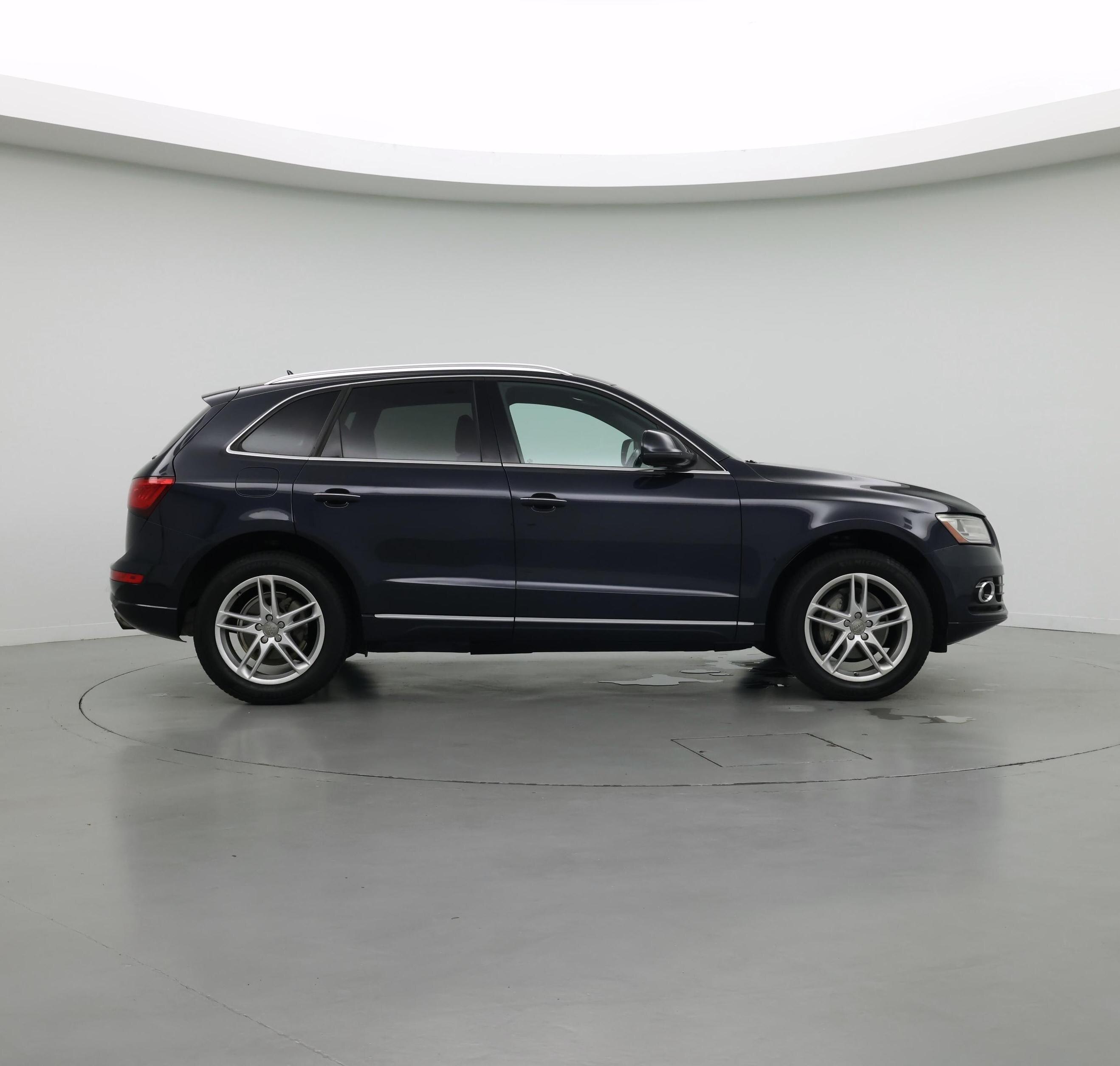 Thumbnail: 2015 Audi Q5 - 7