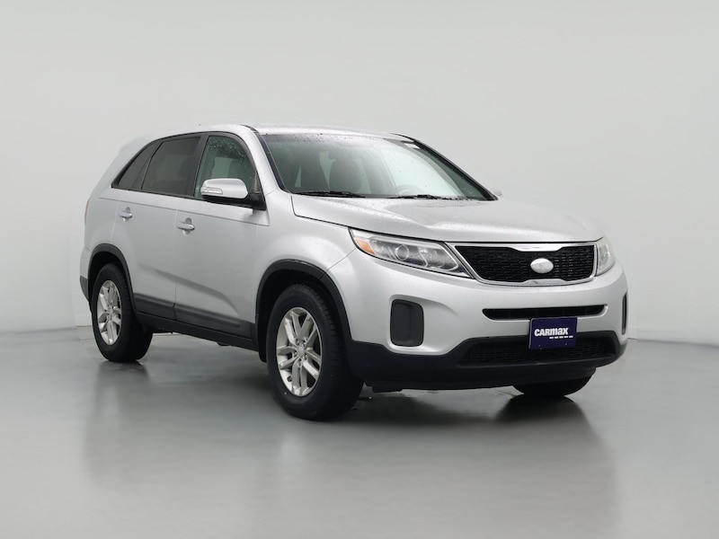 2015 Kia Sorento LX -
                  Wilmington, NC