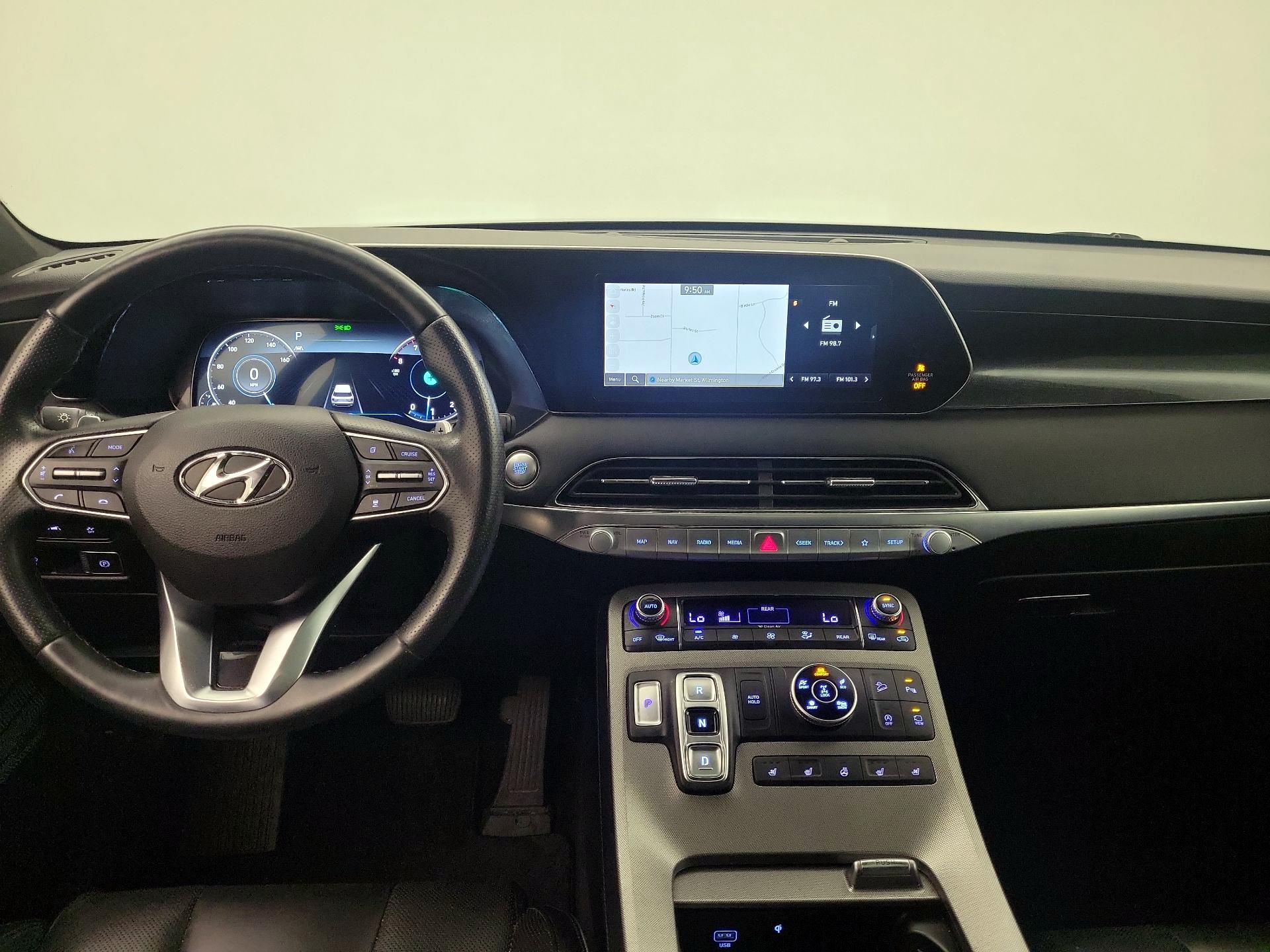 Thumbnail: 2020 Hyundai Palisade - 9