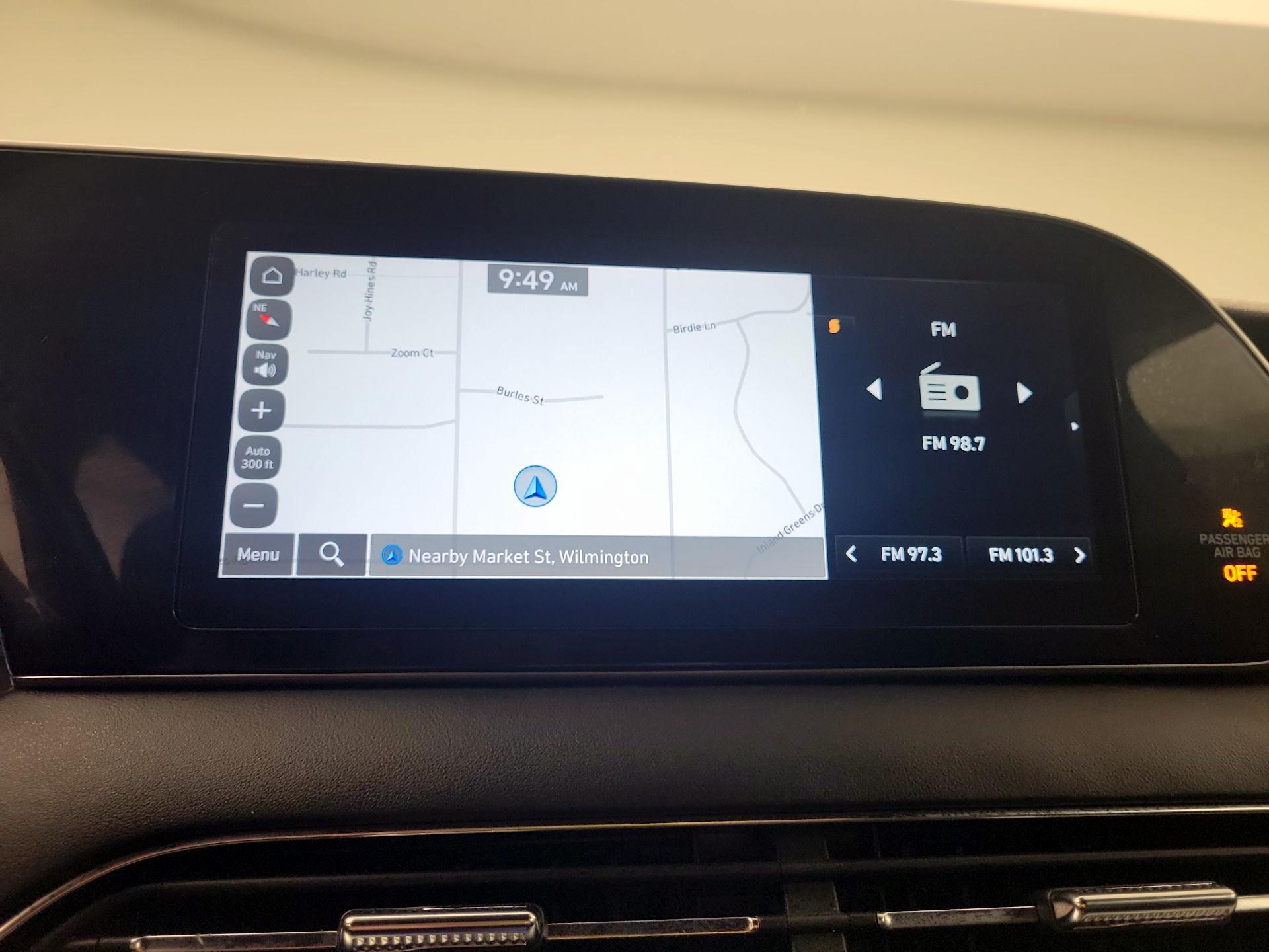 Thumbnail: 2020 Hyundai Palisade - 14