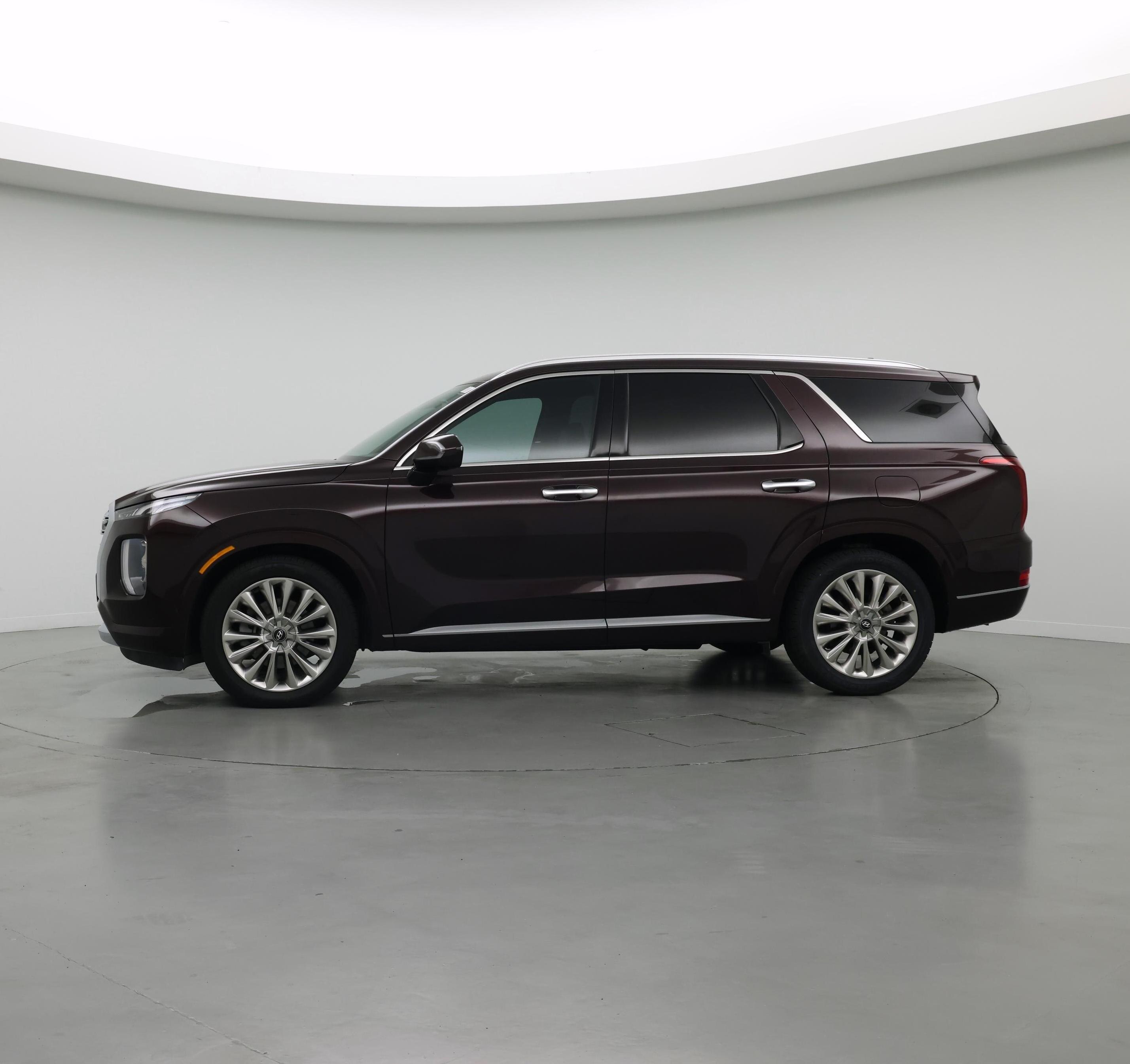 Thumbnail: 2020 Hyundai Palisade - 3