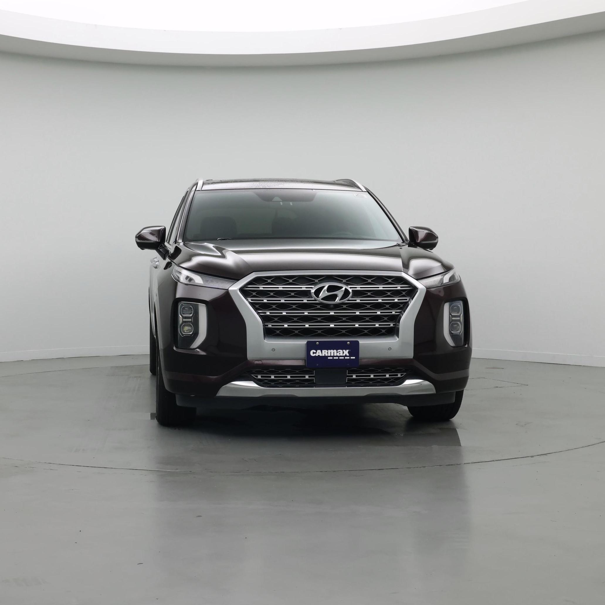 Thumbnail: 2020 Hyundai Palisade - 5