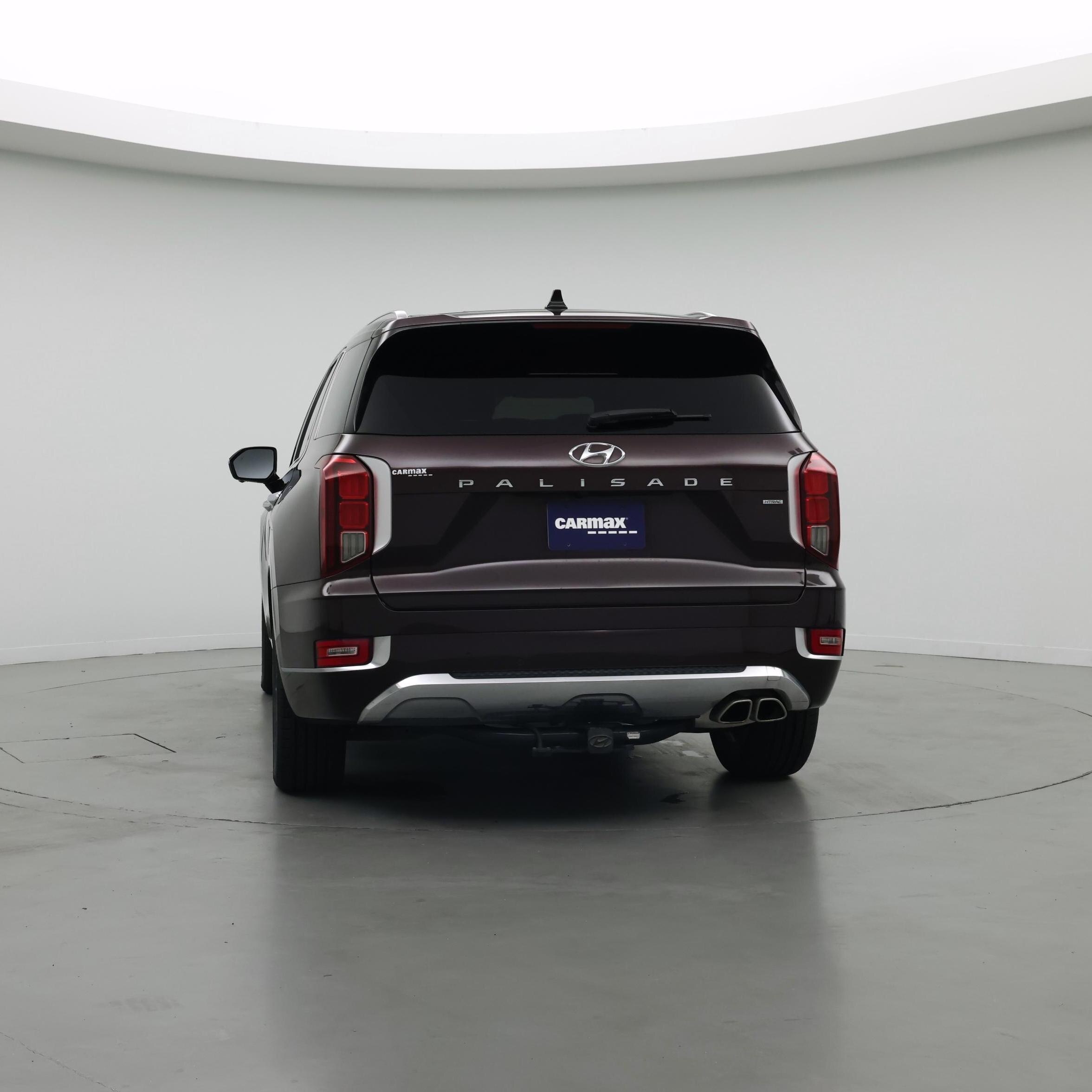 Thumbnail: 2020 Hyundai Palisade - 6