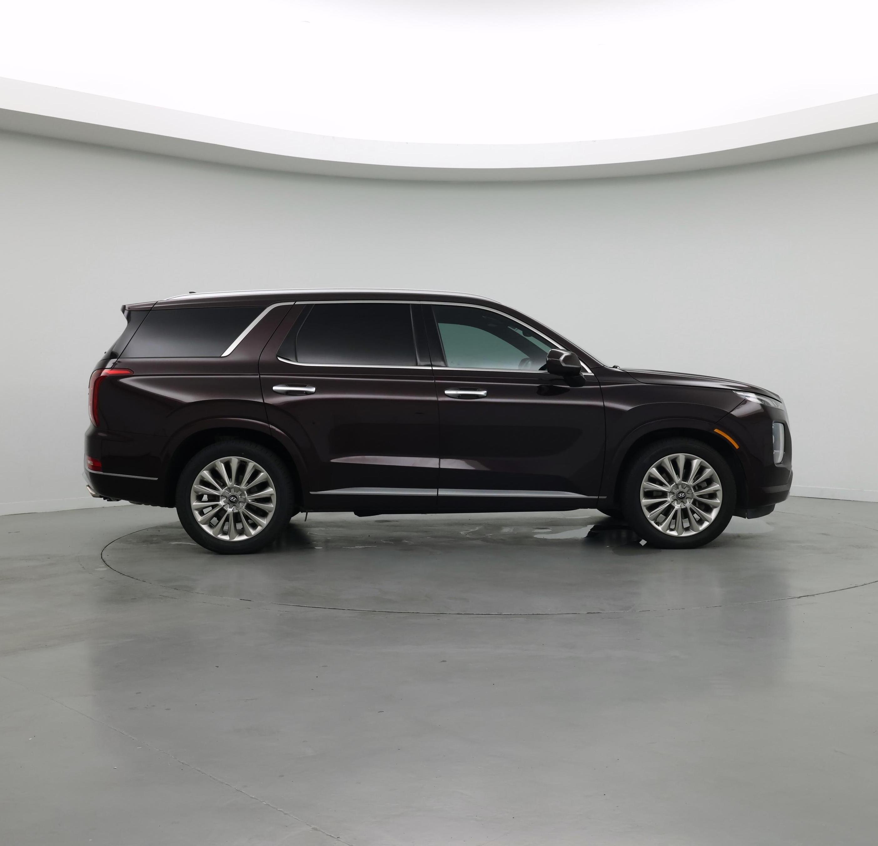 Thumbnail: 2020 Hyundai Palisade - 7