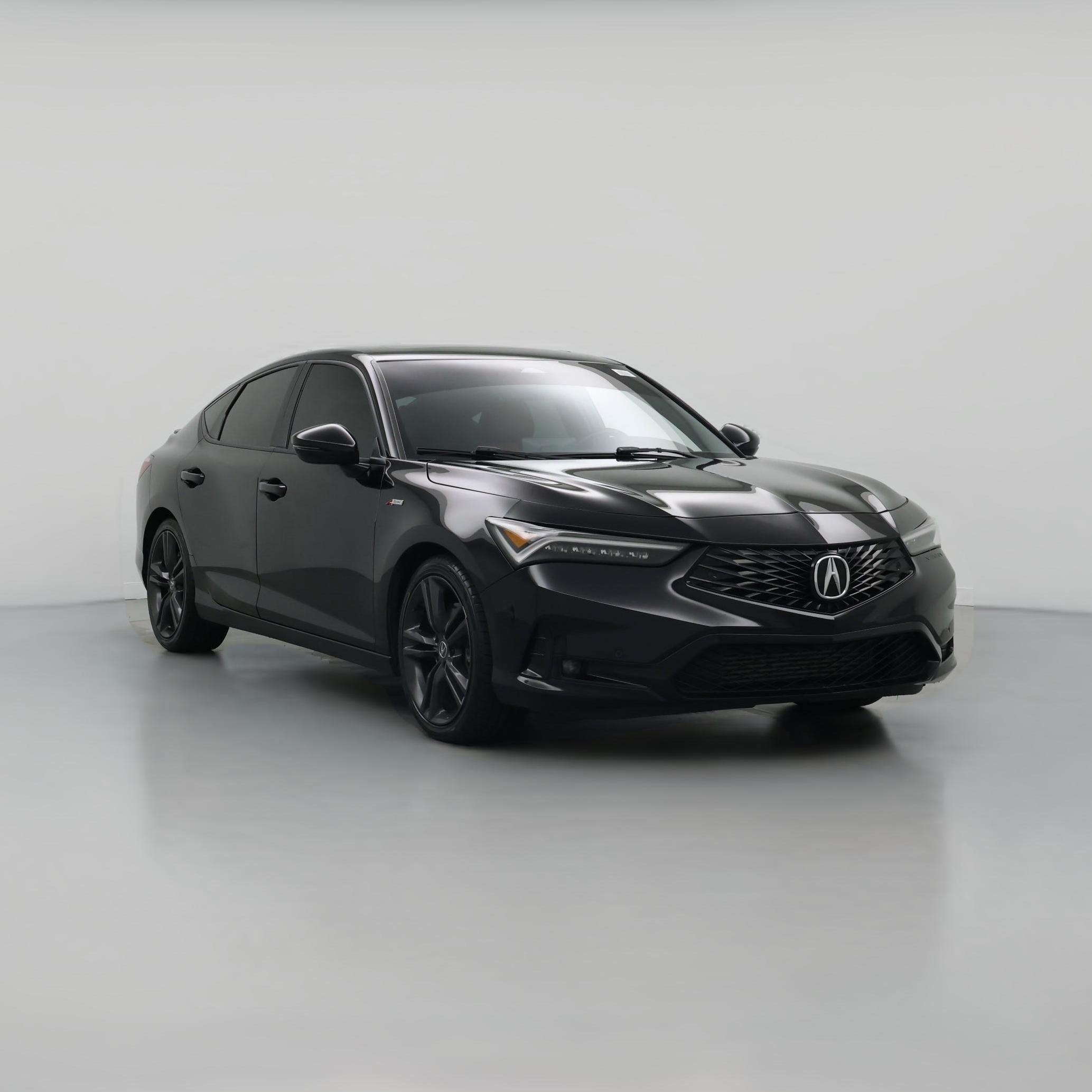 Thumbnail: 2023 Acura Integra - 1