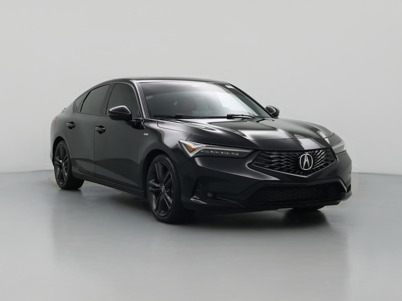 2023 Acura Integra A-Spec w/Tech -
                  Wilmington, NC
