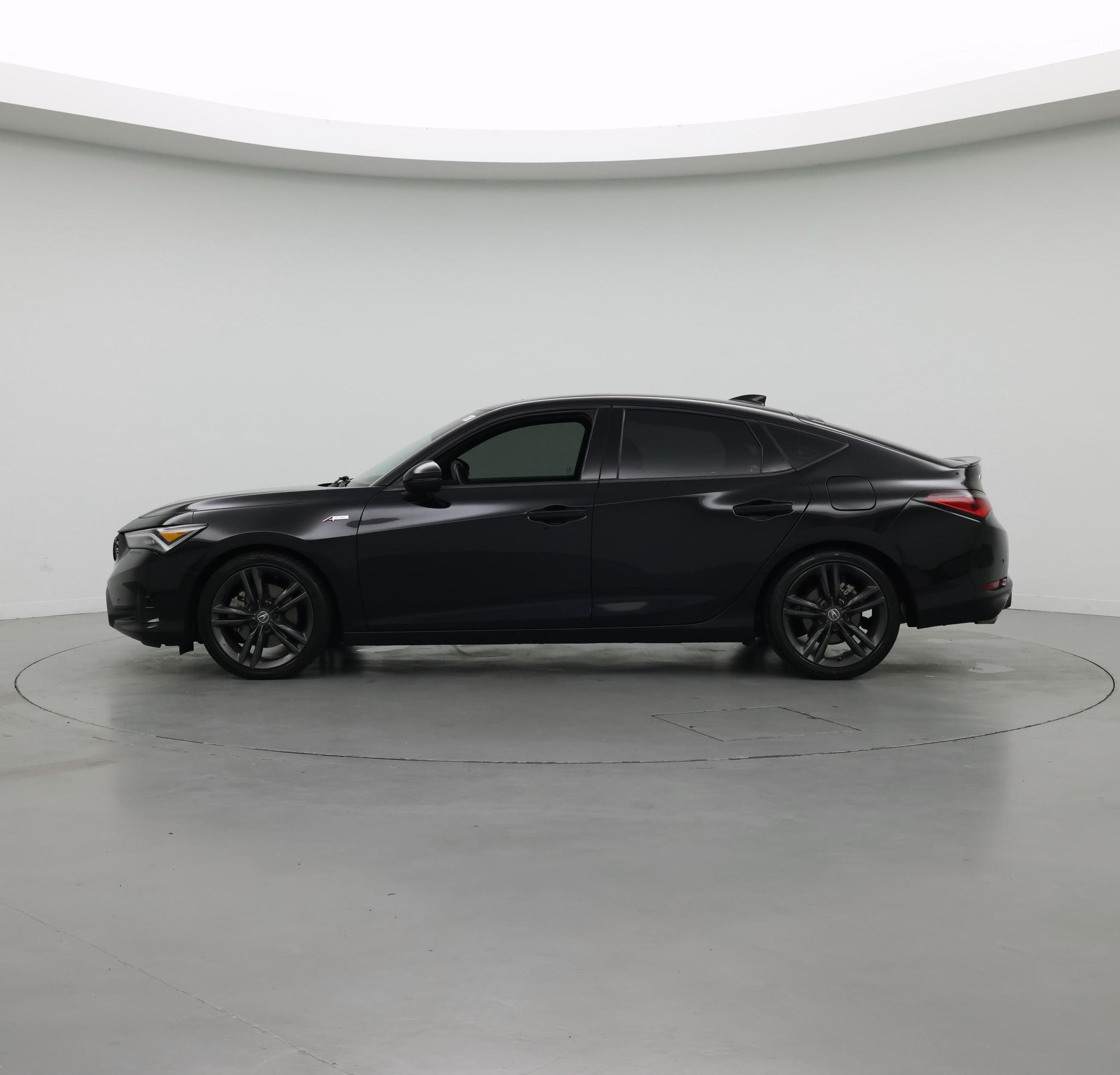 Thumbnail: 2023 Acura Integra - 3