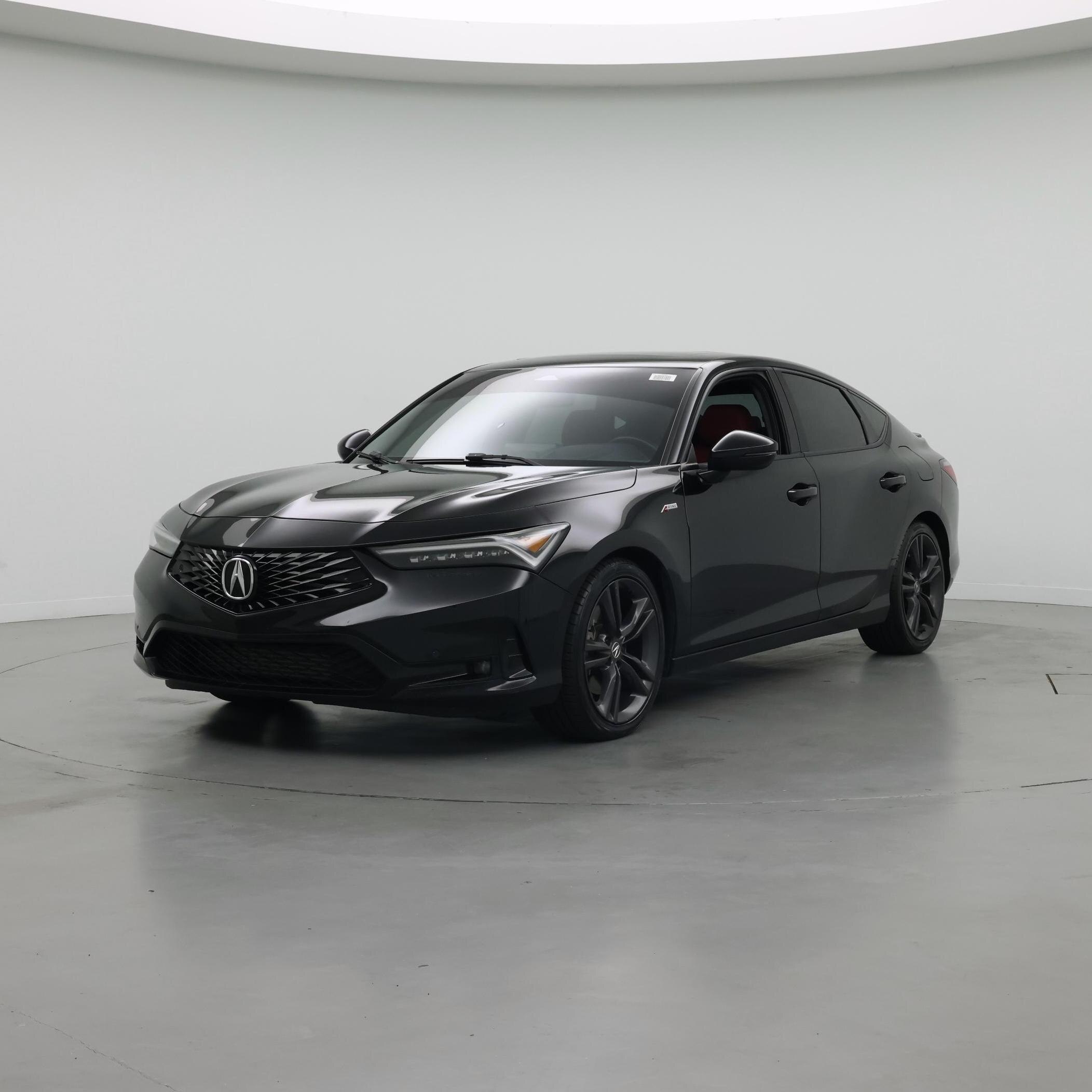 Thumbnail: 2023 Acura Integra - 4
