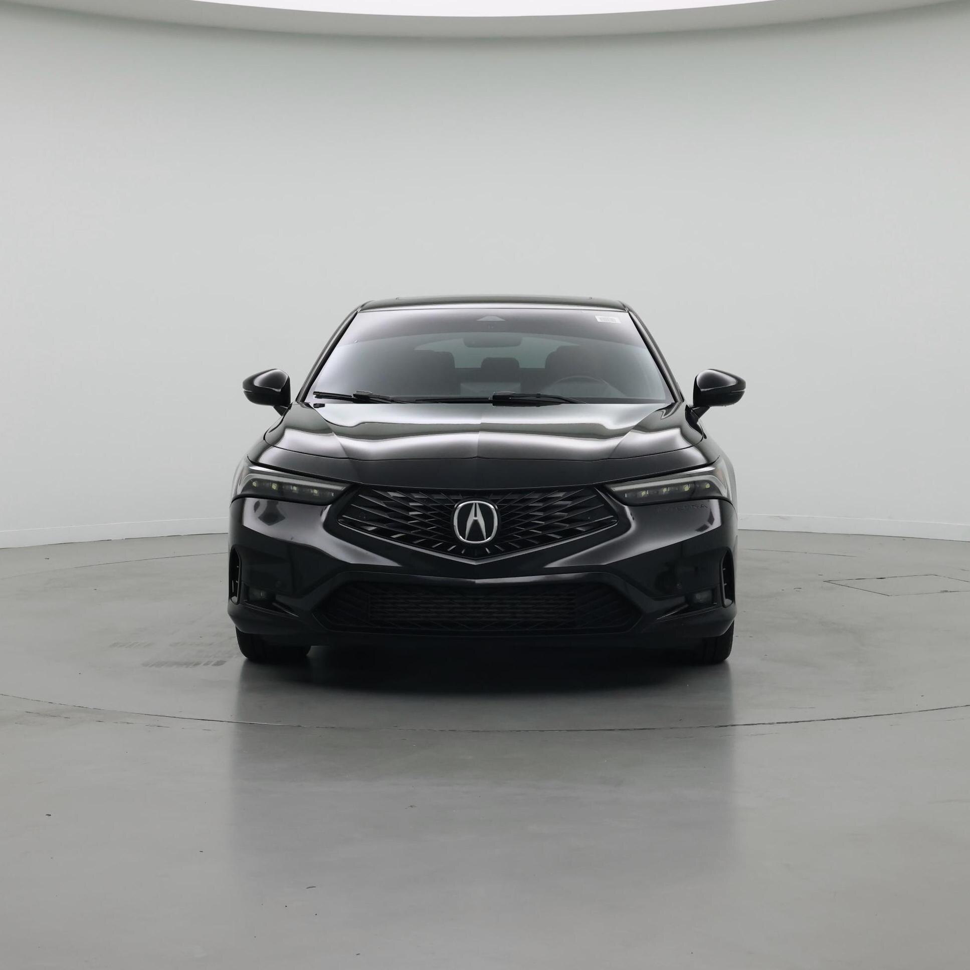 Thumbnail: 2023 Acura Integra - 5