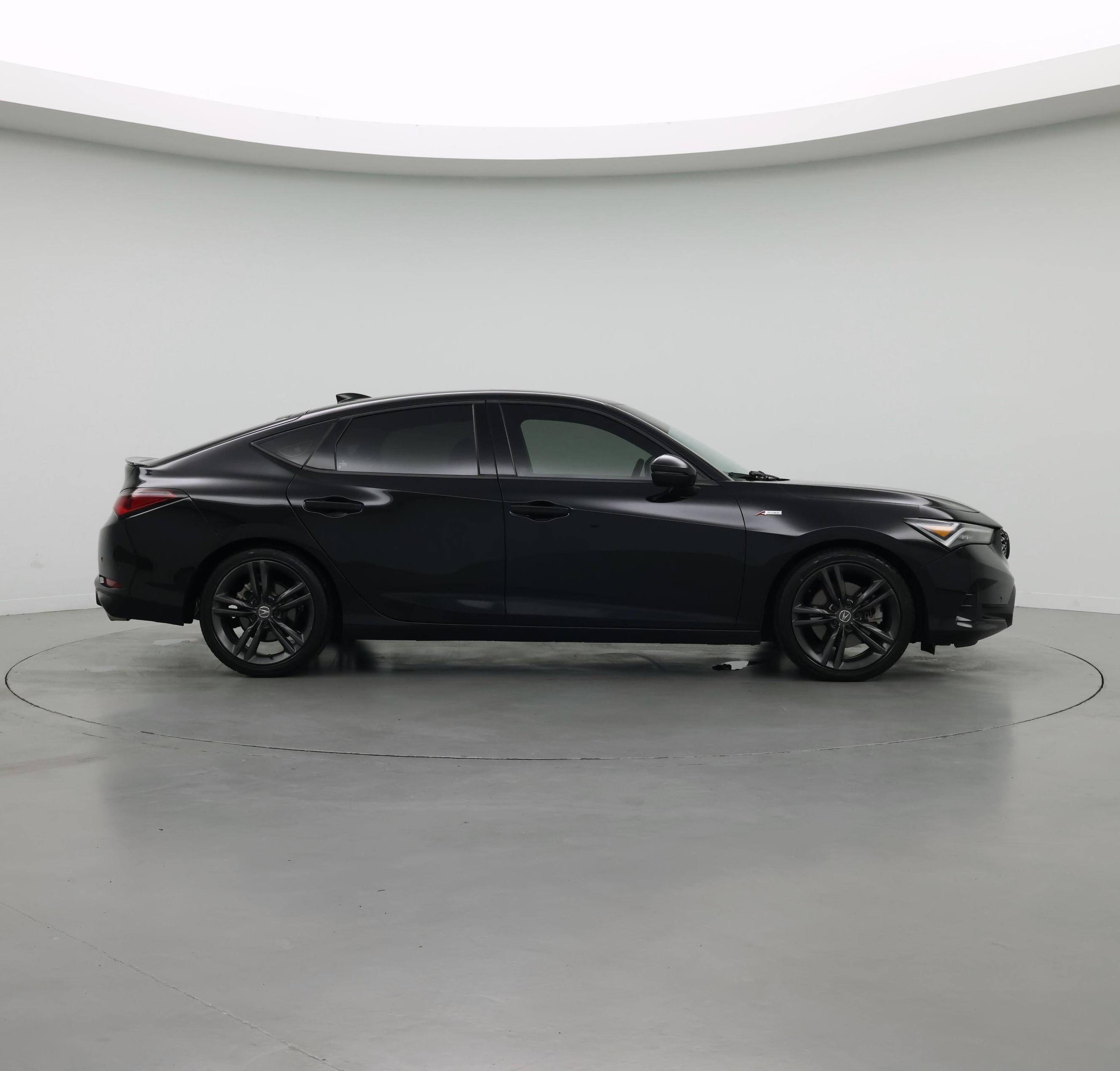 Thumbnail: 2023 Acura Integra - 7