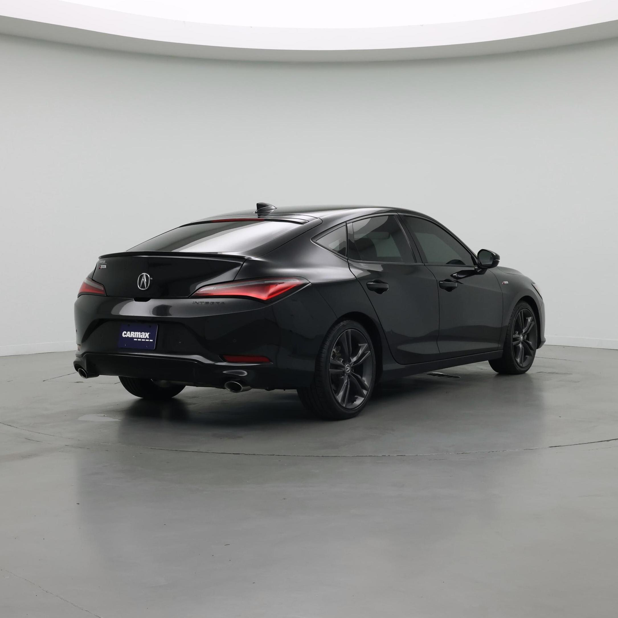 Thumbnail: 2023 Acura Integra - 8