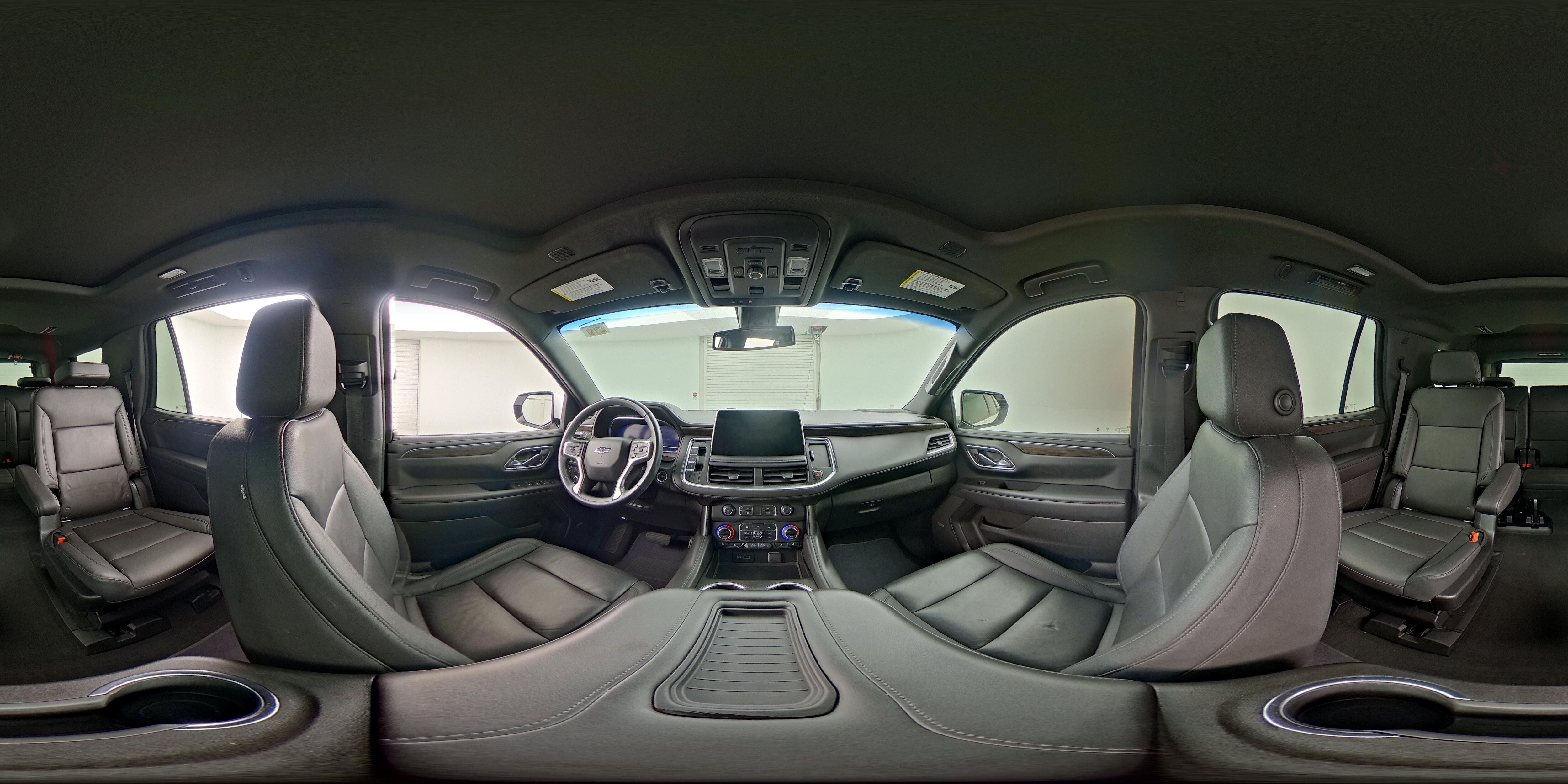2022 Chevrolet Tahoe Z71 - Photo 27