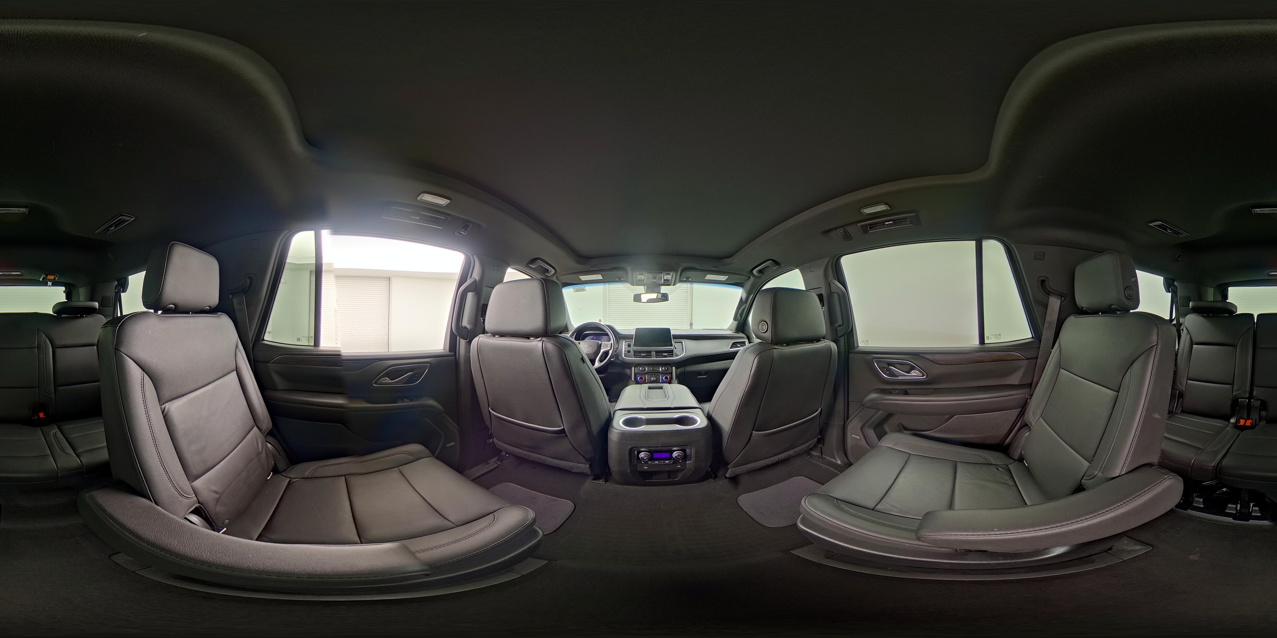 2022 Chevrolet Tahoe Z71 - Photo 28