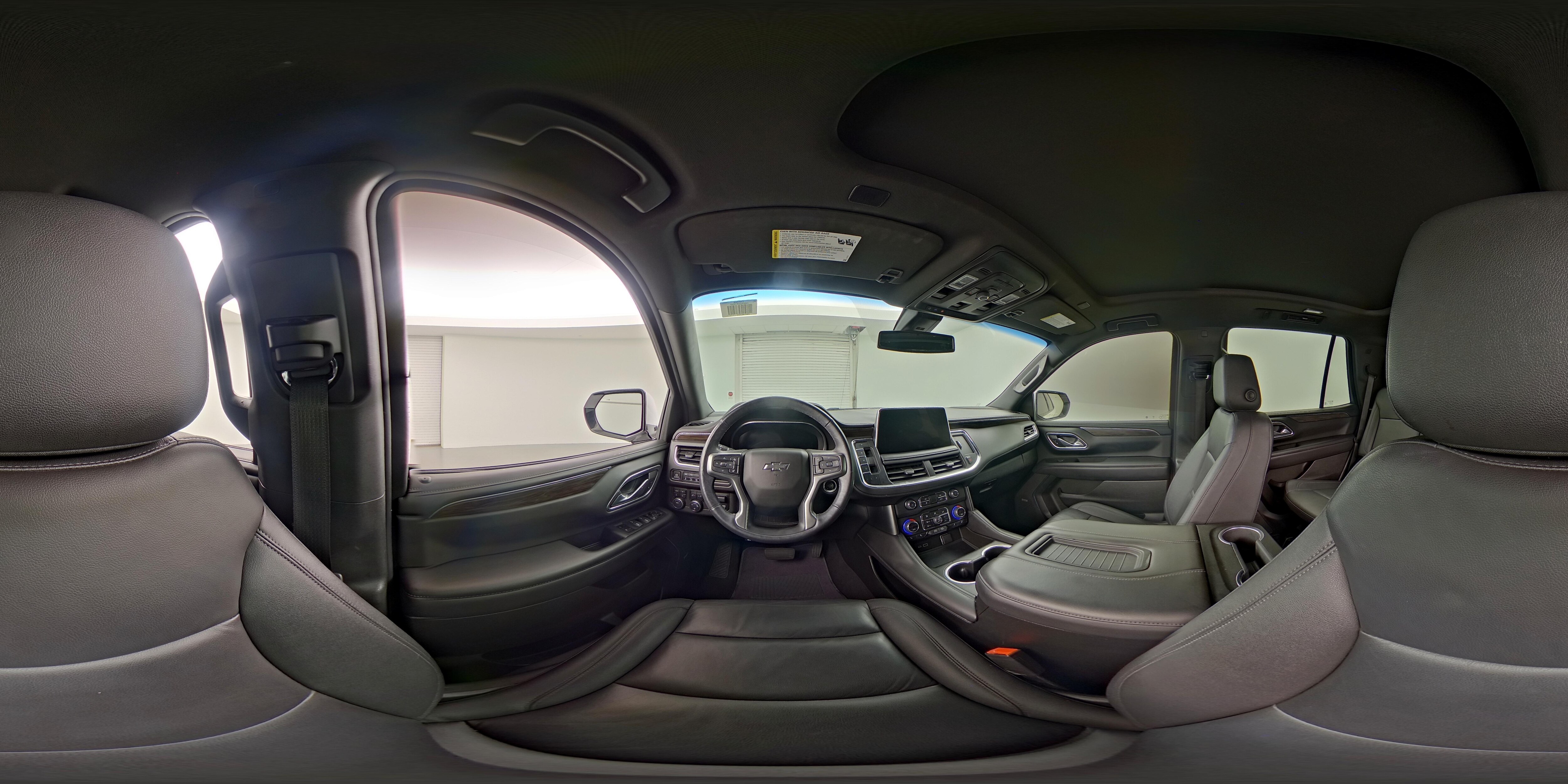 2022 Chevrolet Tahoe Z71 - Photo 29