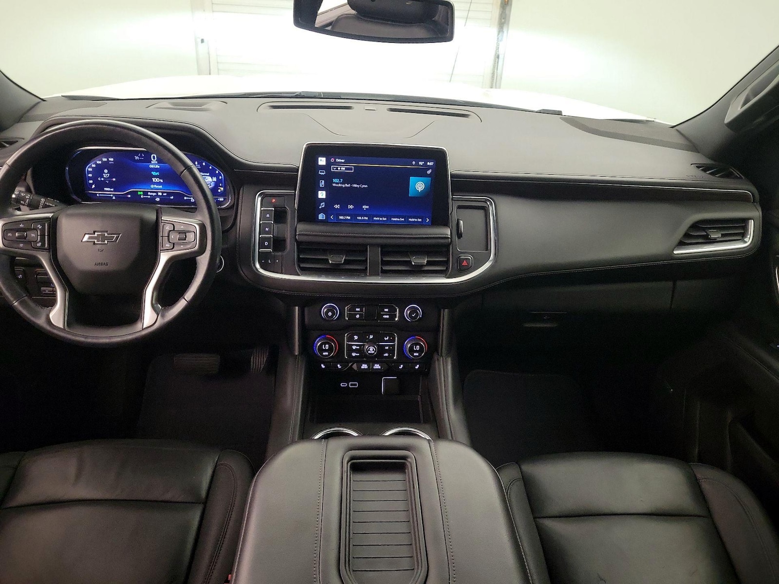 2022 Chevrolet Tahoe Z71 - Photo 10