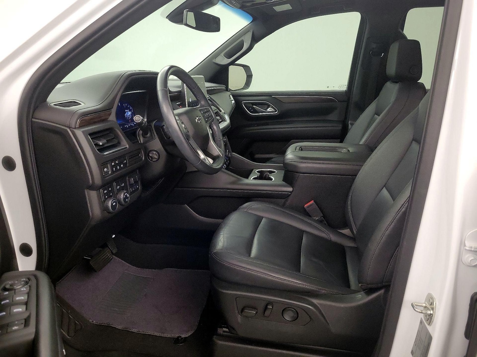 2022 Chevrolet Tahoe Z71 - Photo 12