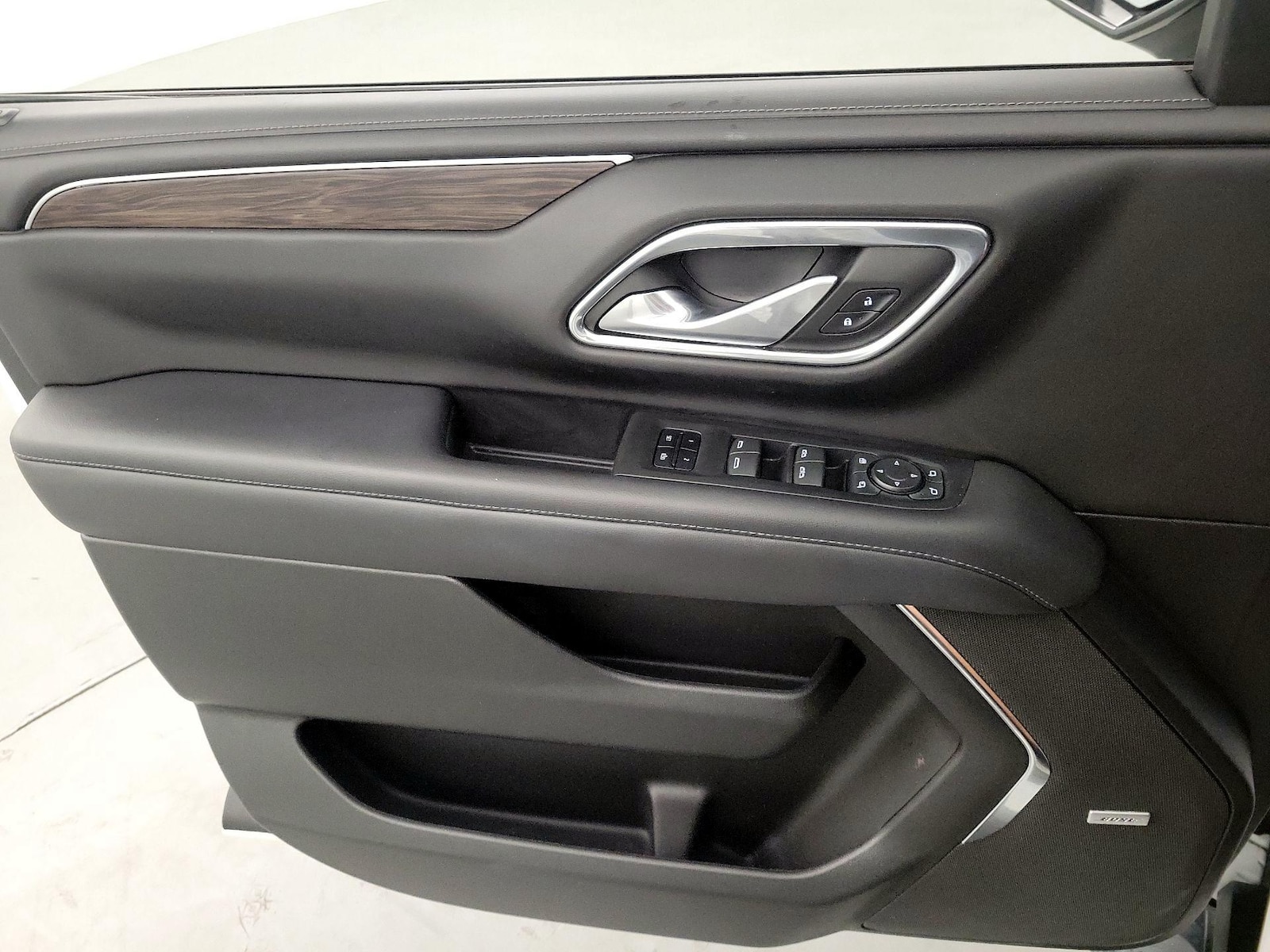 2022 Chevrolet Tahoe Z71 - Photo 13
