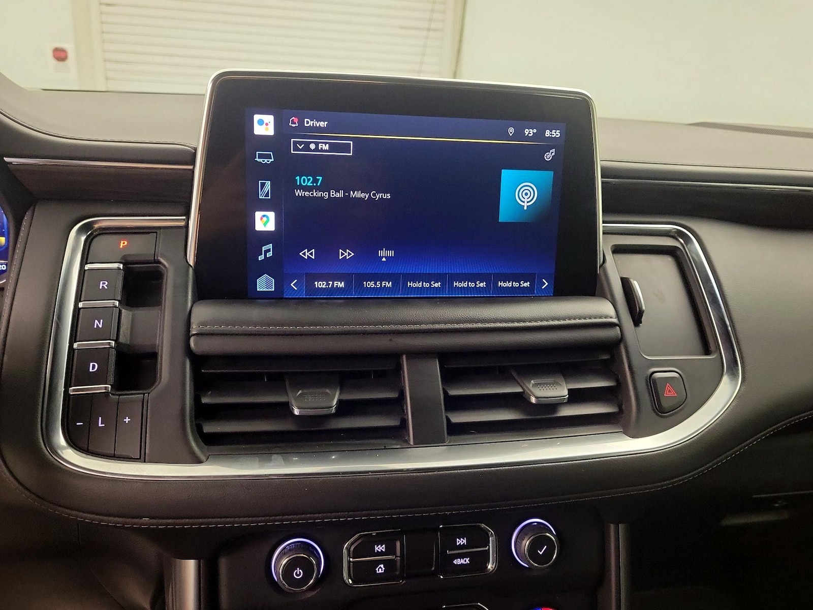 2022 Chevrolet Tahoe Z71 - Photo 16