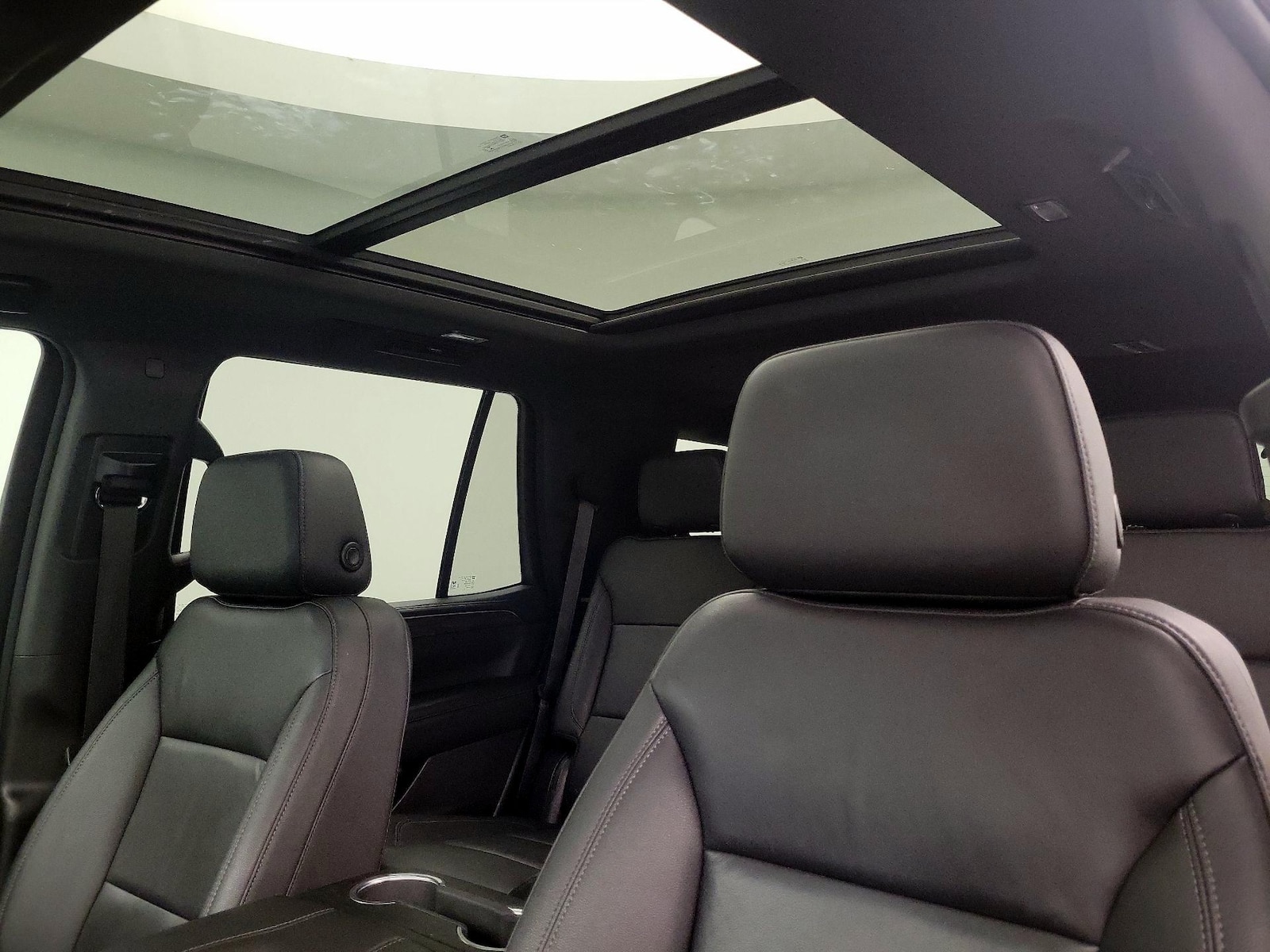 2022 Chevrolet Tahoe Z71 - Photo 20