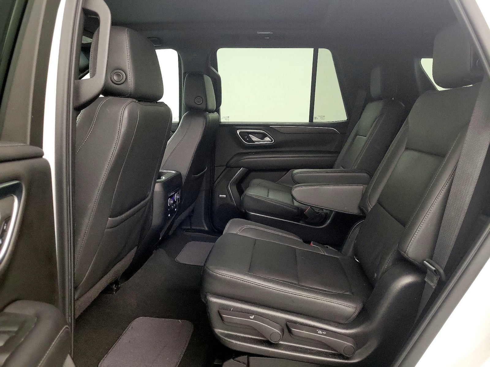 2022 Chevrolet Tahoe Z71 - Photo 21